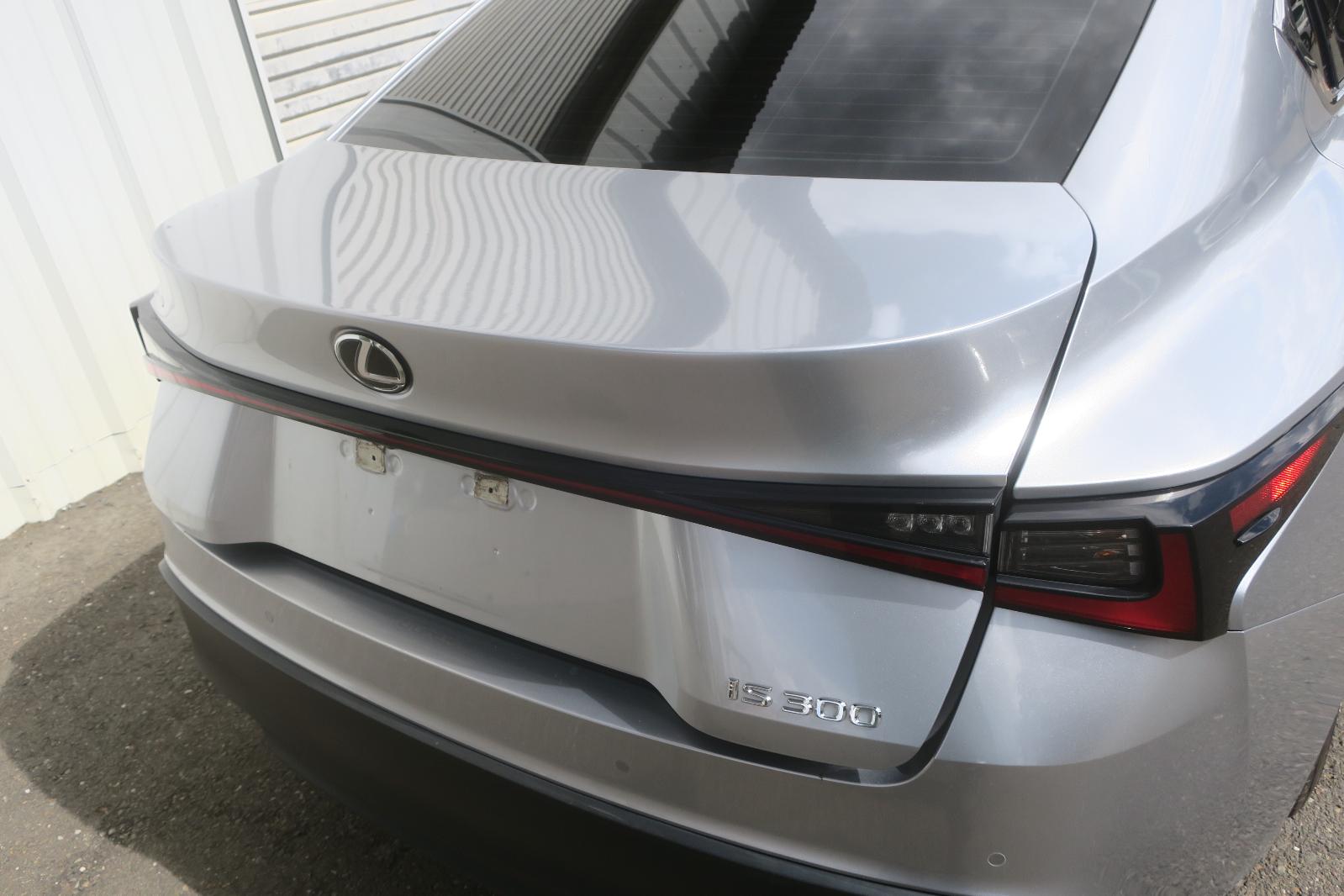 Decklid  Tailgate