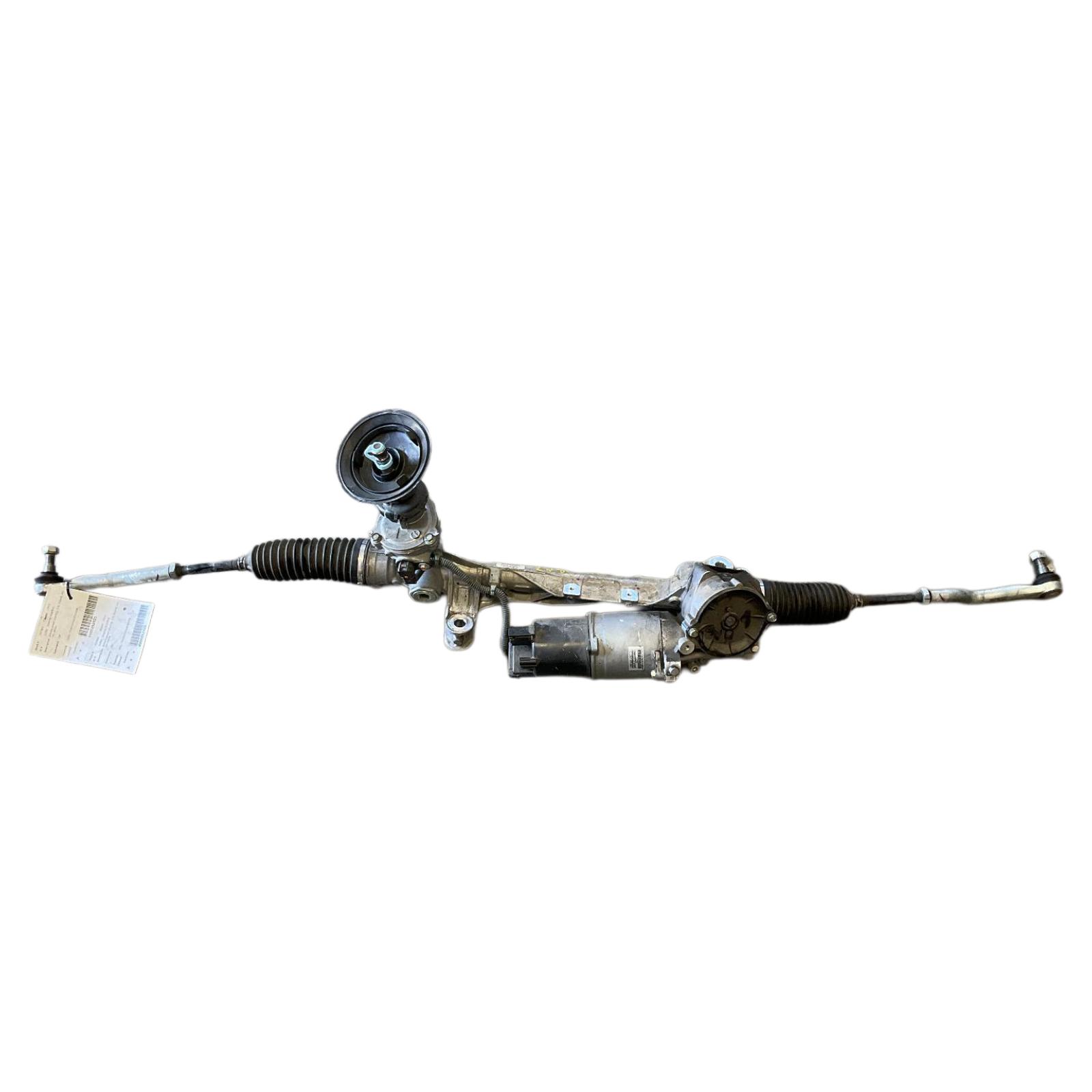 Steering Rack & Pinion
