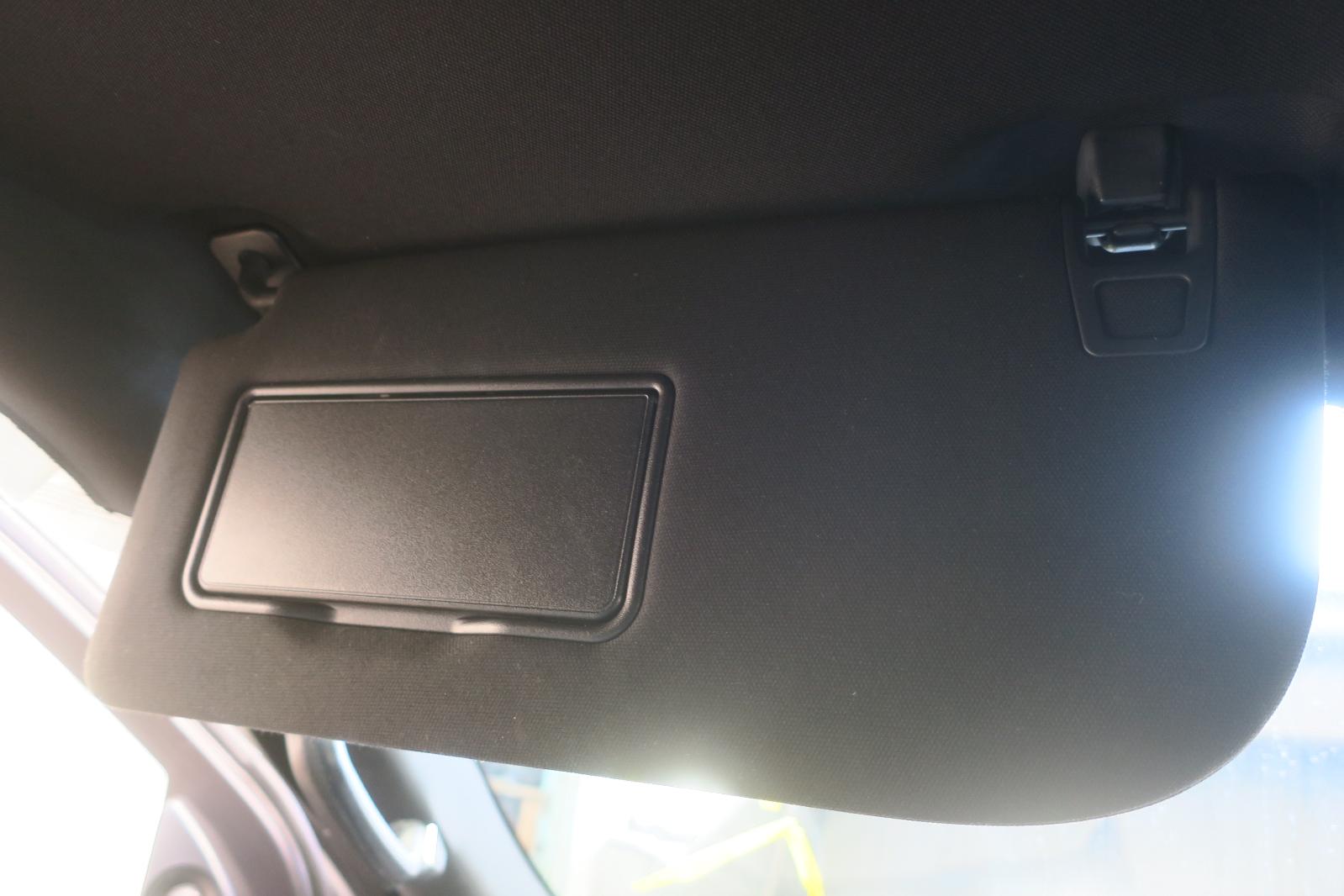 Sun Visor