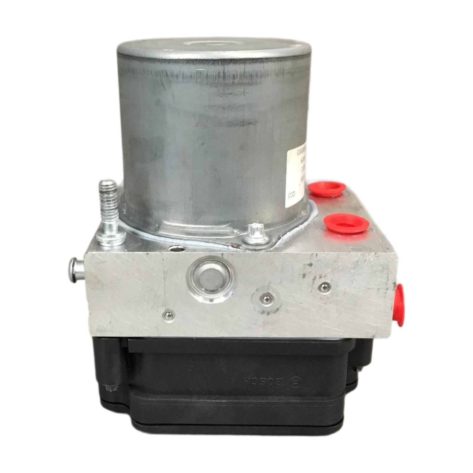 Anti-Lock Pump Assembly