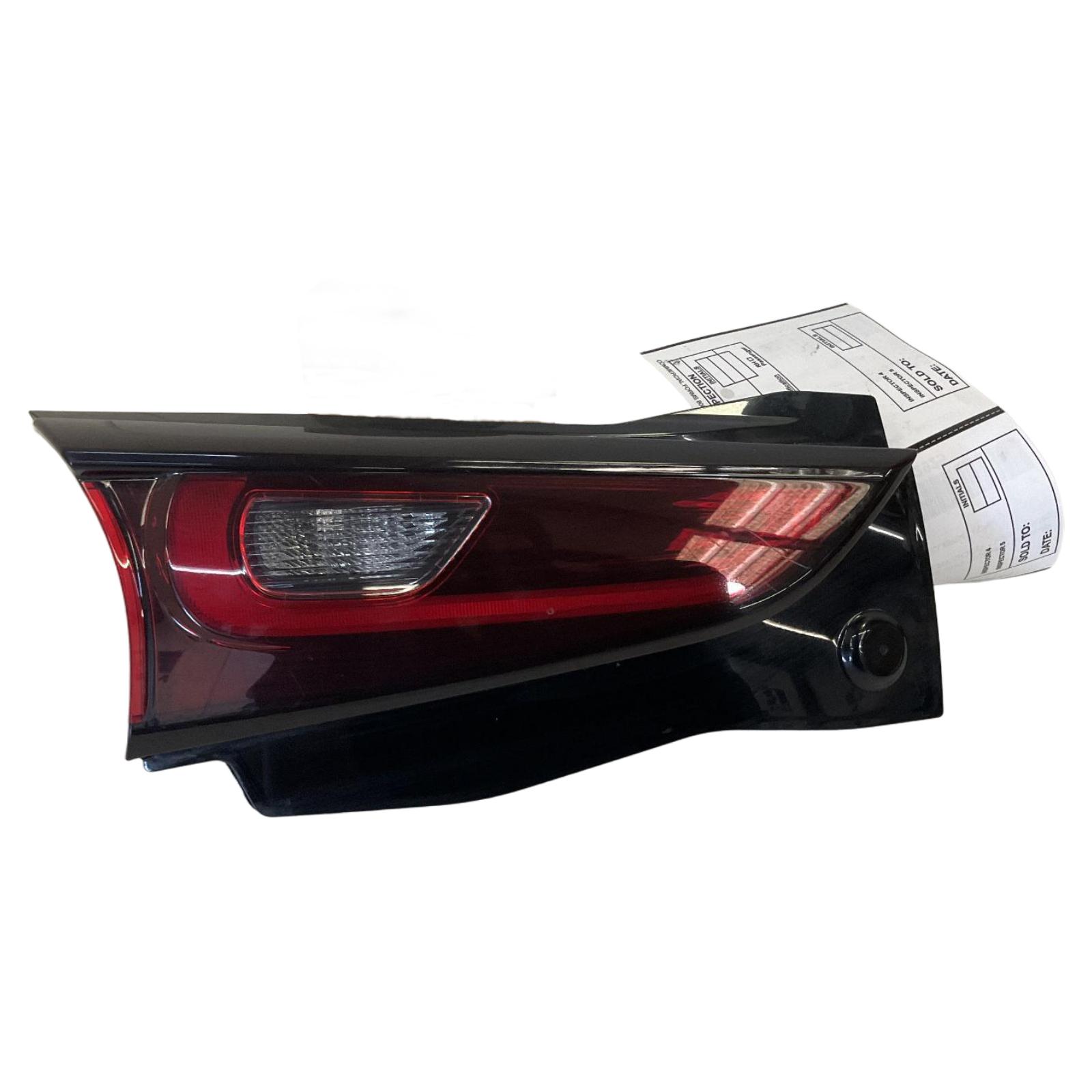Tail Lamp