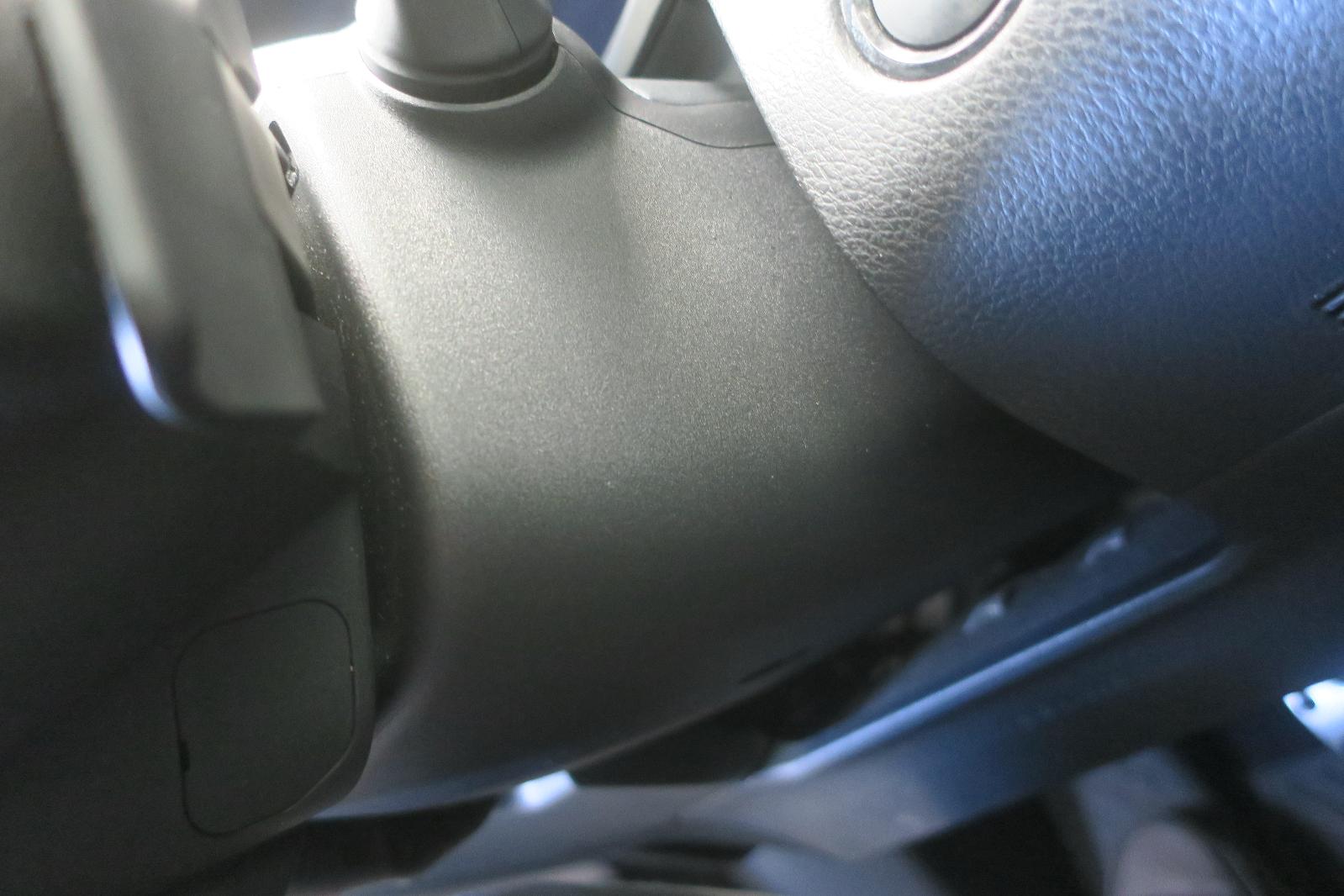 Steering Column
