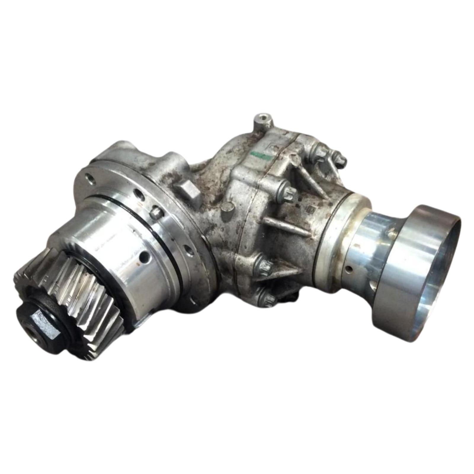 Transfer Case Assy