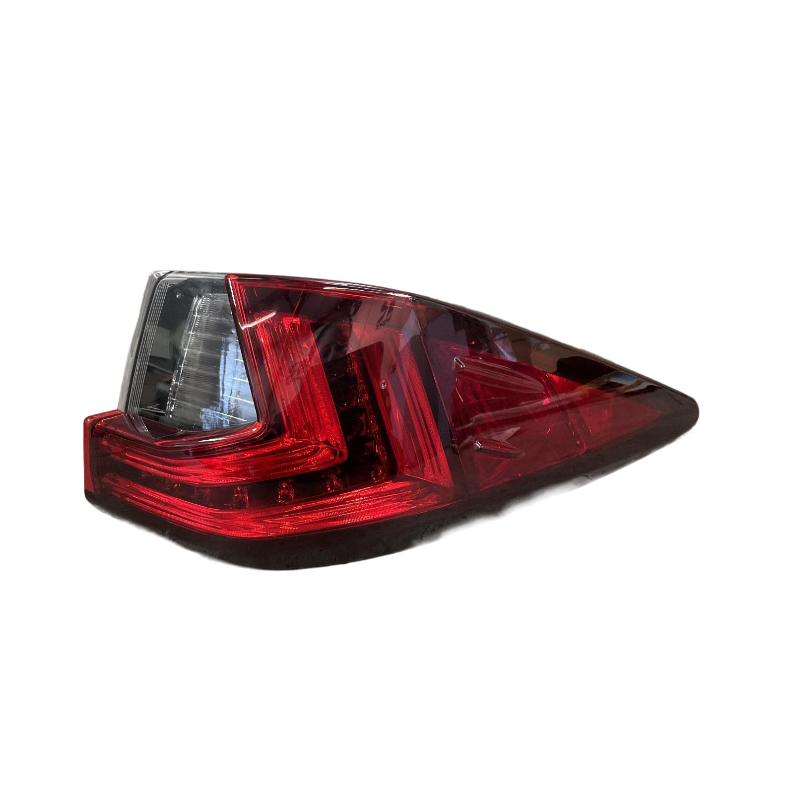 Tail Lamp