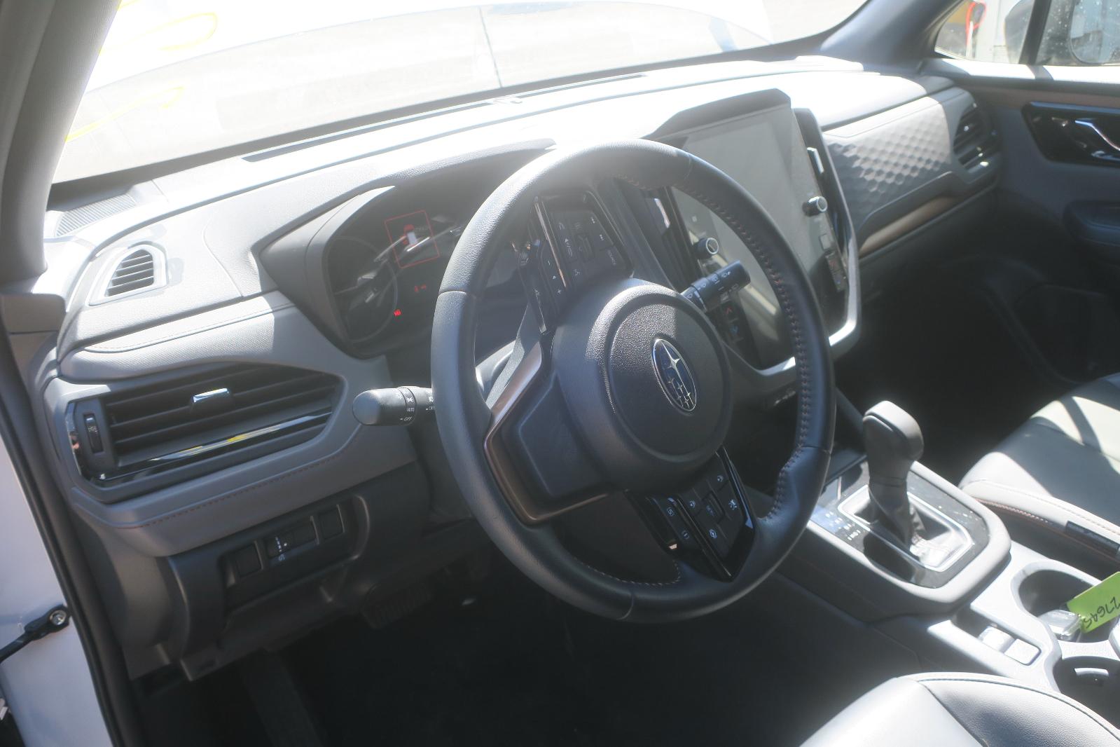 Dash Panel