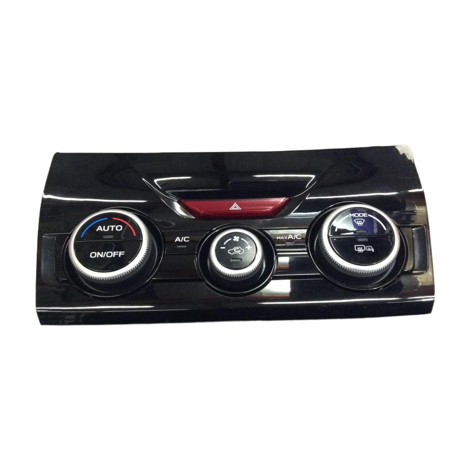 Climate Control AC Heater