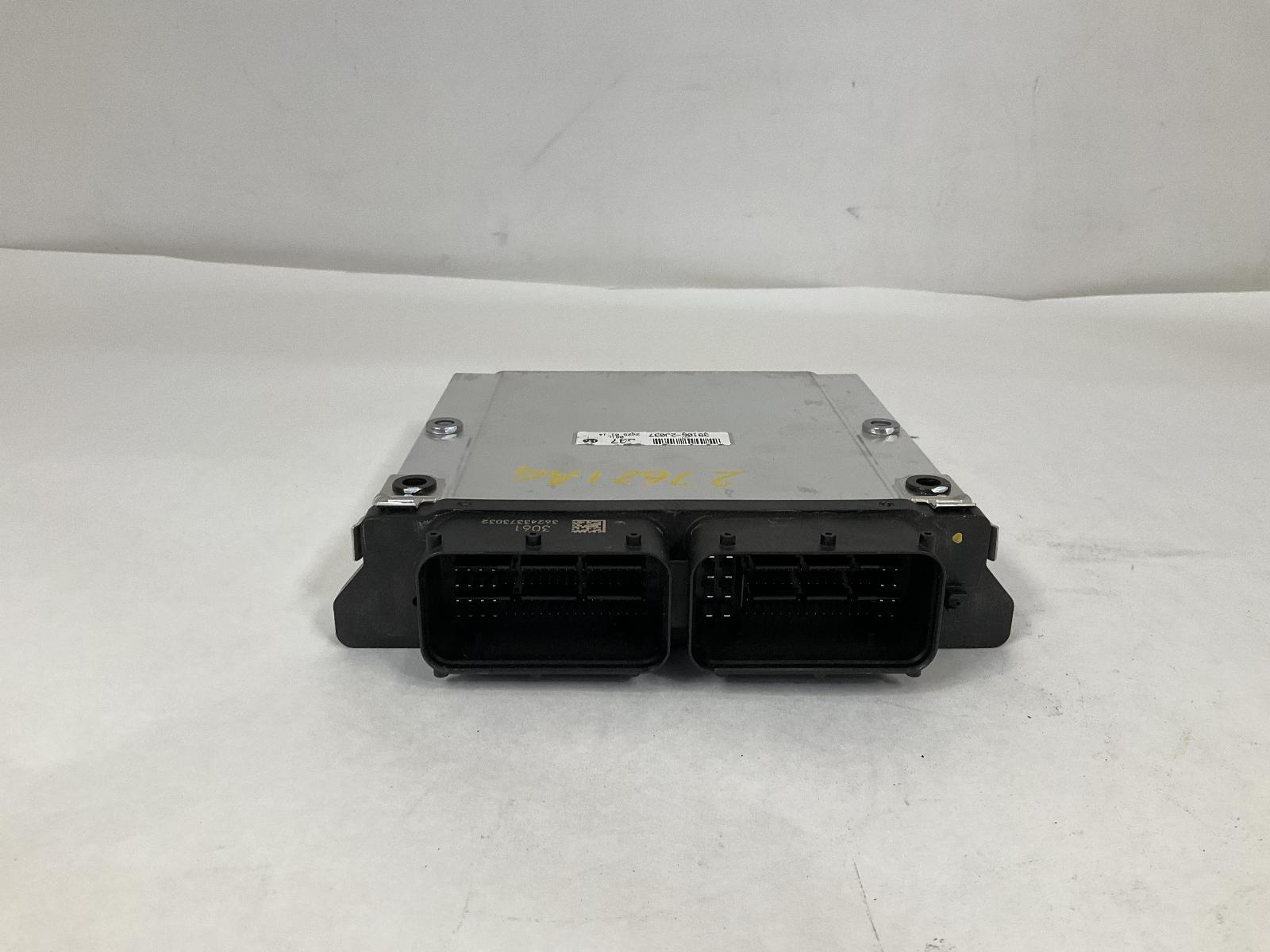 Eng/Motor Cont Mod