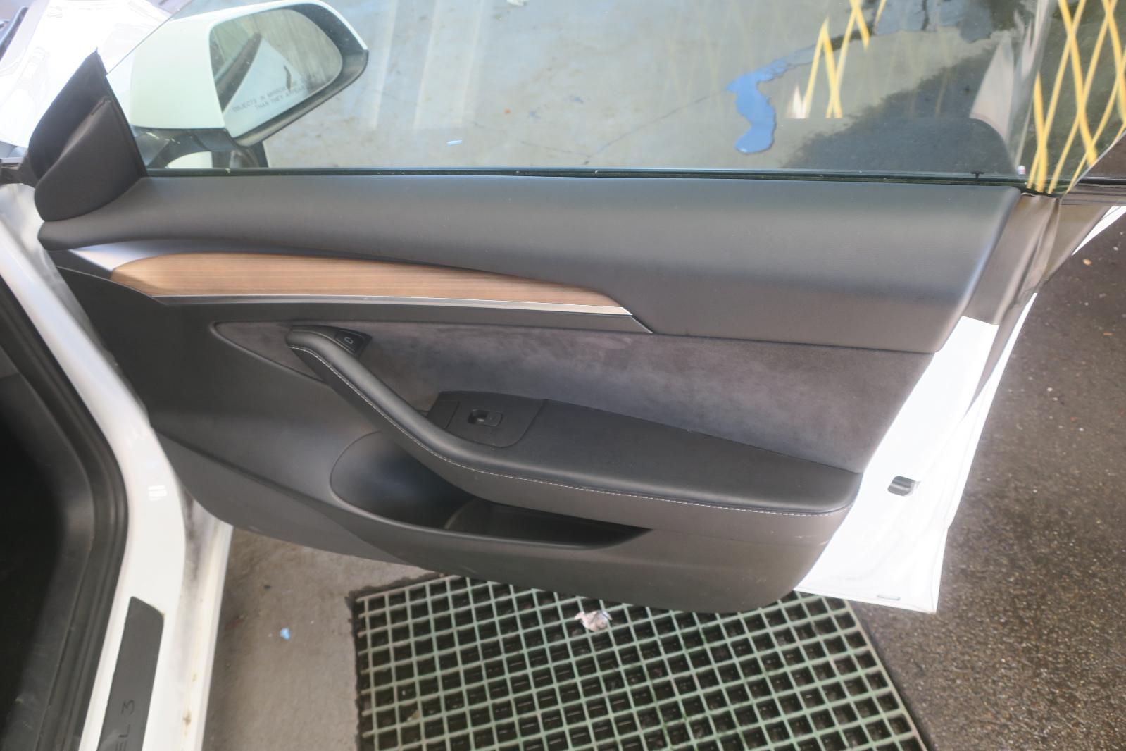 Trim Panel, Fr Dr