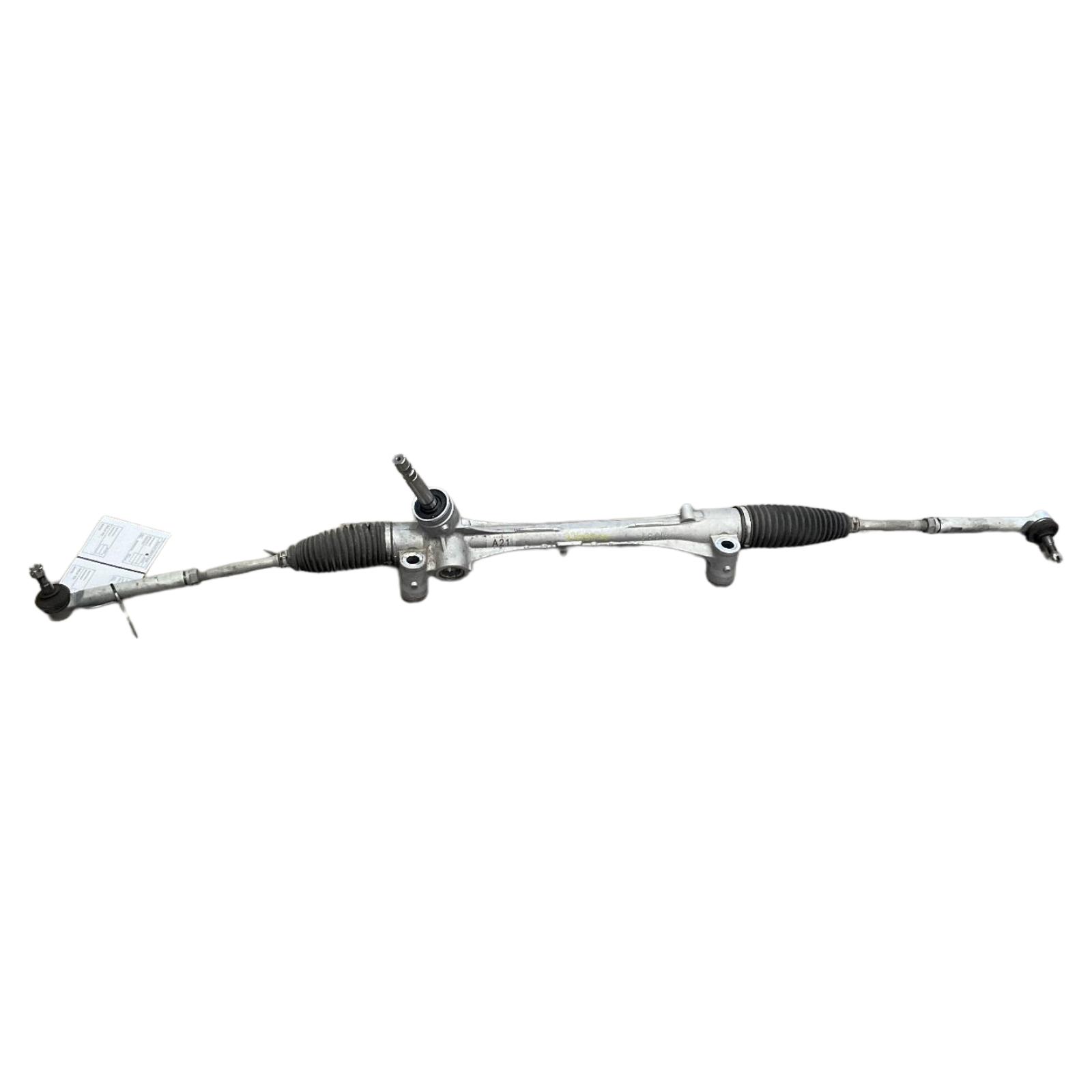 Steering Rack & Pinion