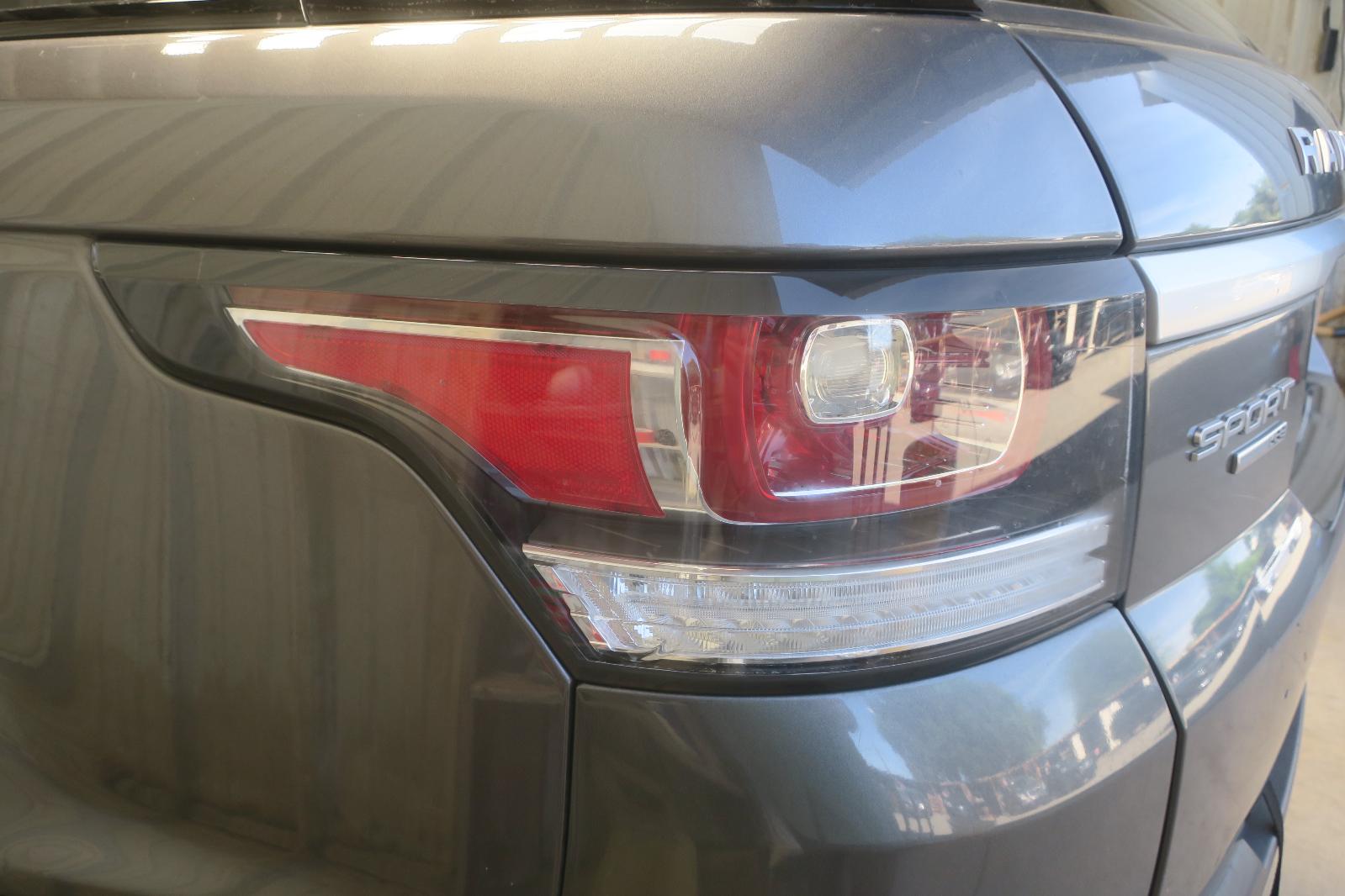 Tail Lamp