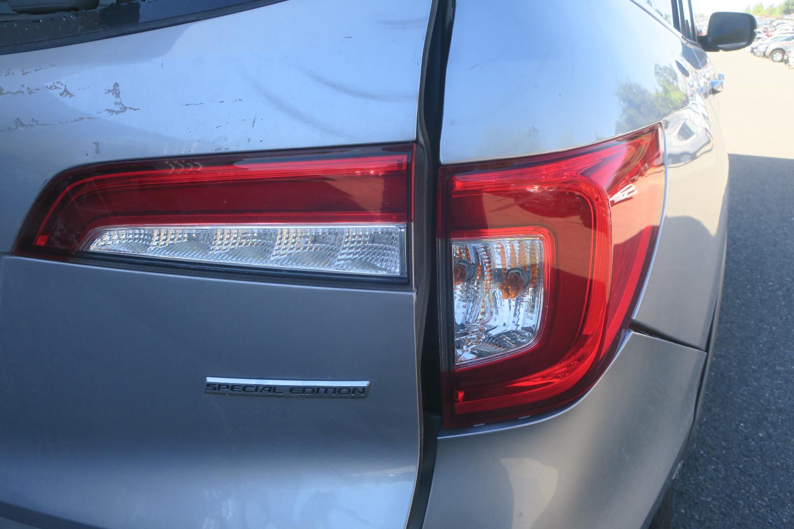 Tail Lamp