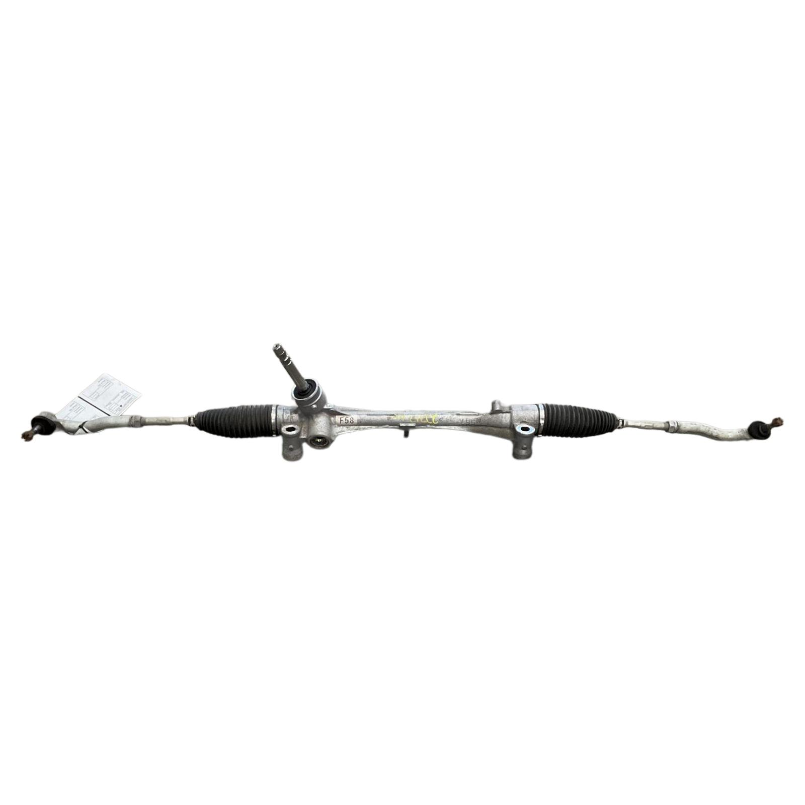 Steering Rack & Pinion