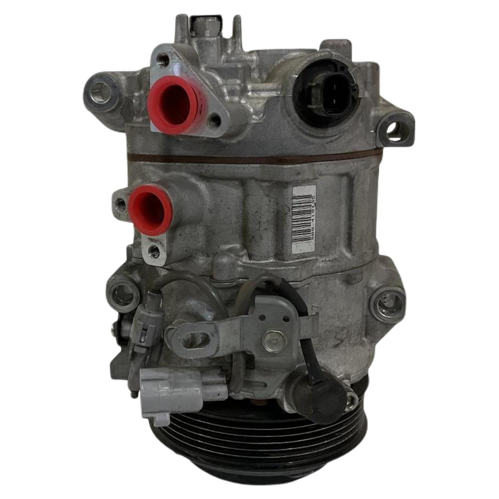 AC Compressor
