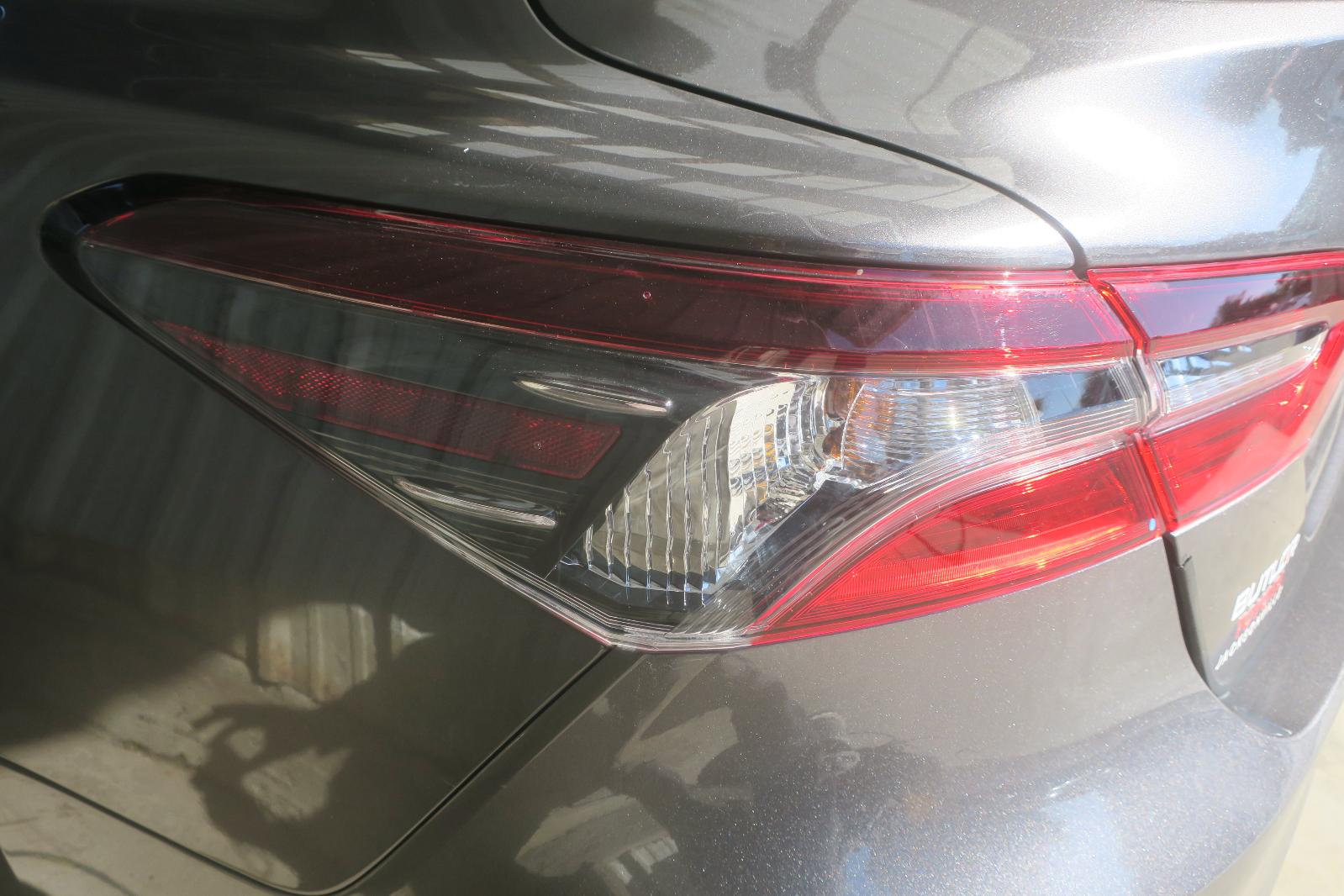 Tail Lamp