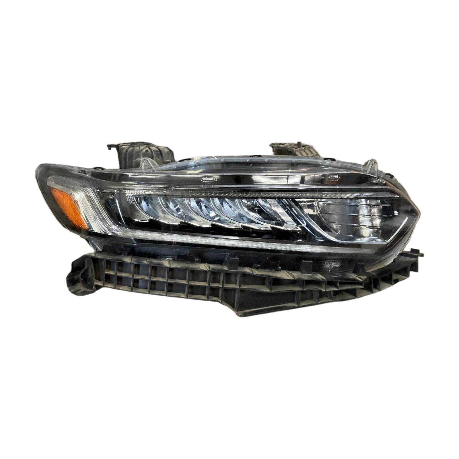 Headlamp Assembly