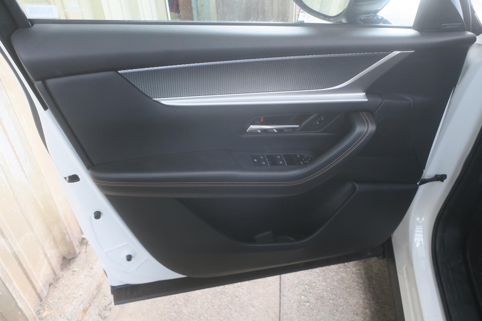 Trim Panel, Fr Dr