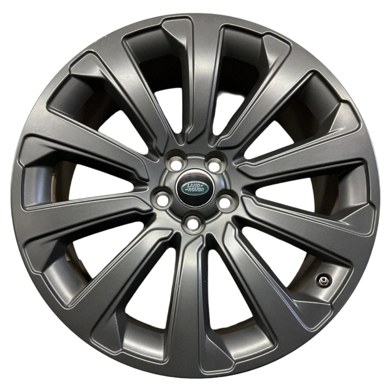 Wheel