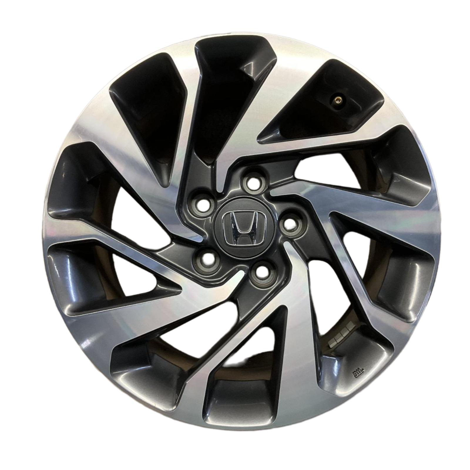 Wheel