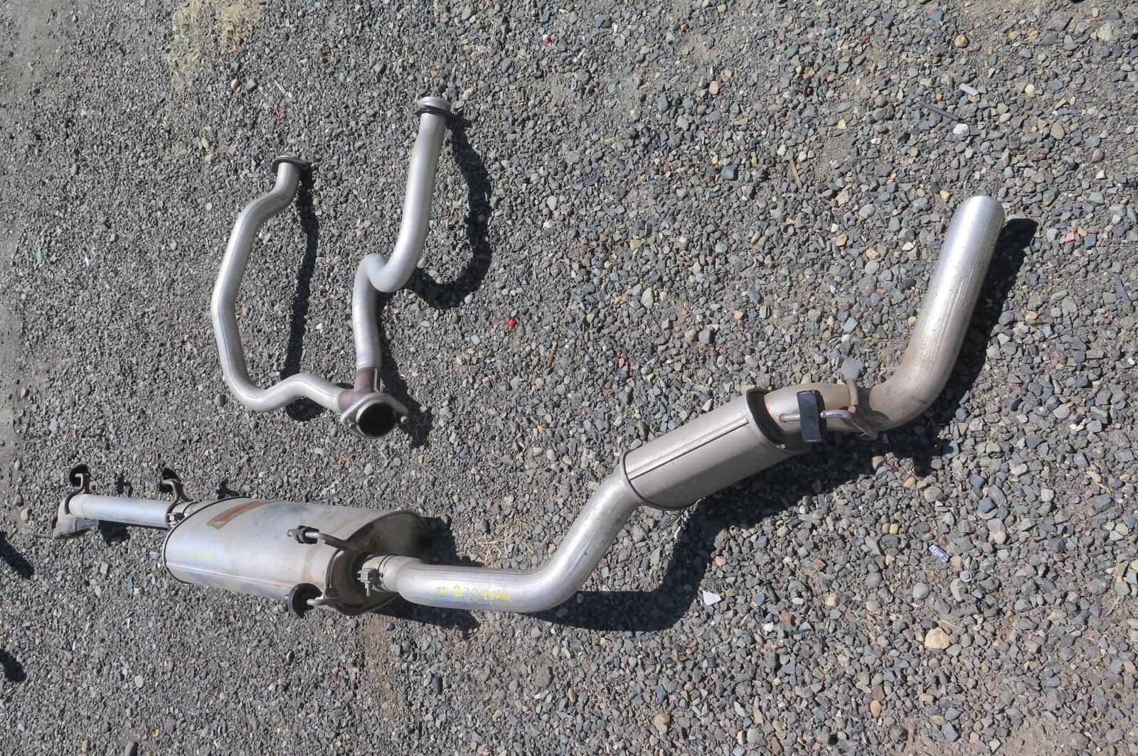 Muffler