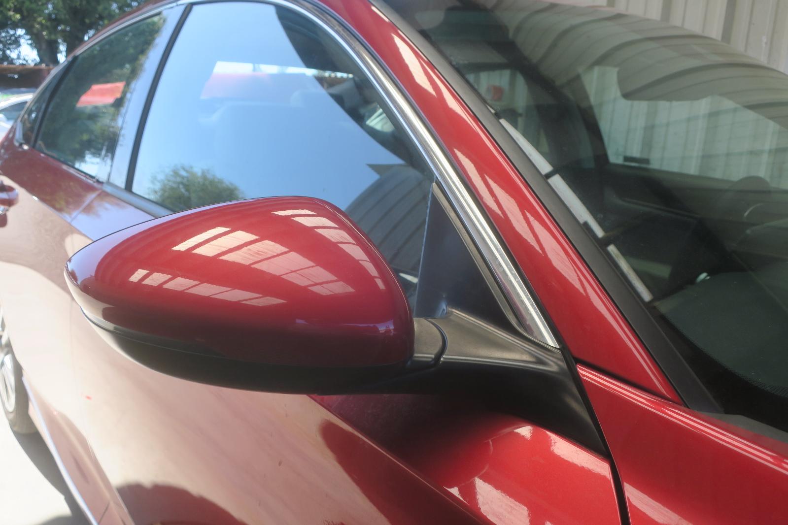 Side View Mirror