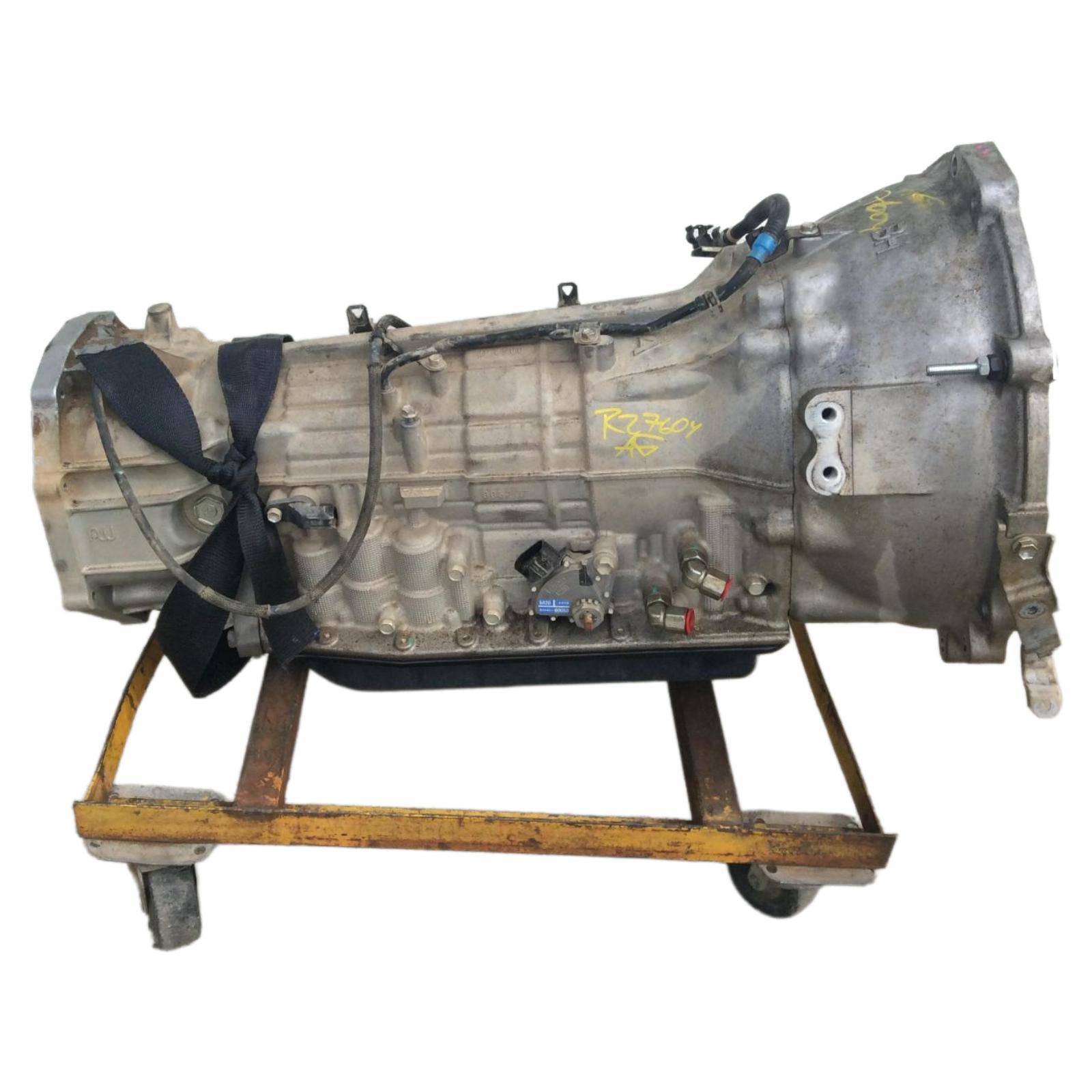 Transmiss,Transaxle