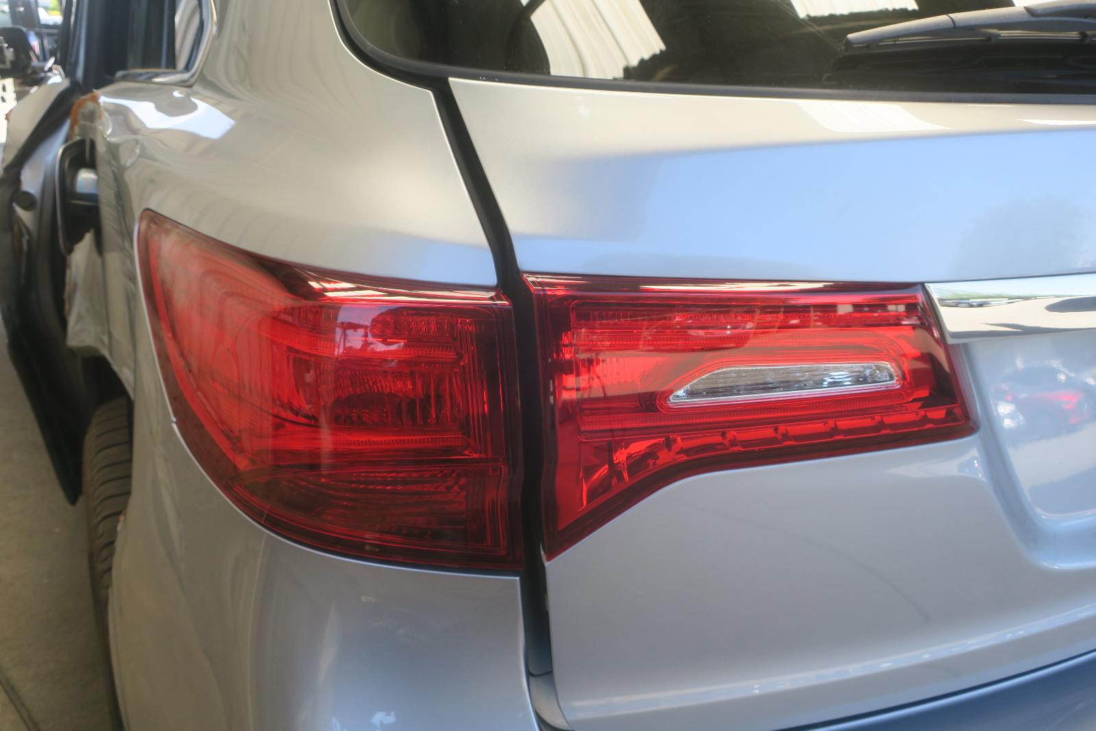 Tail Lamp