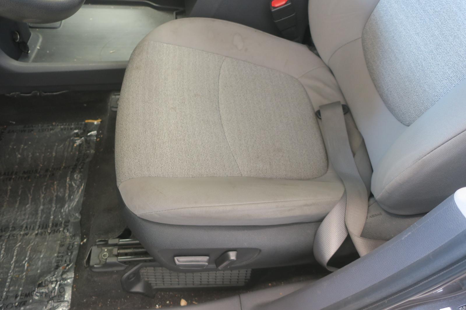 Front Seat