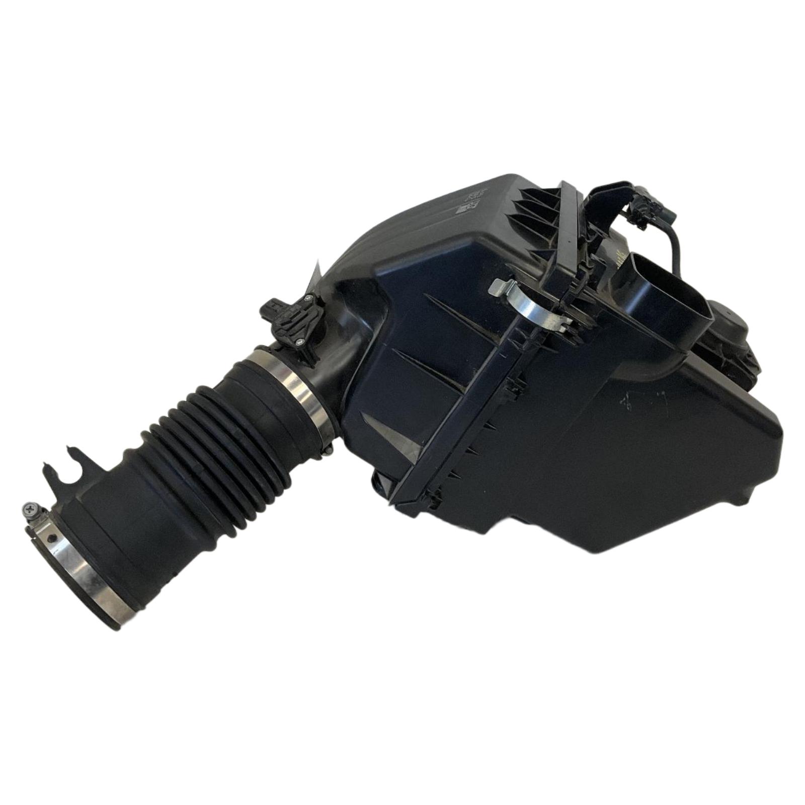 Air Cleaner