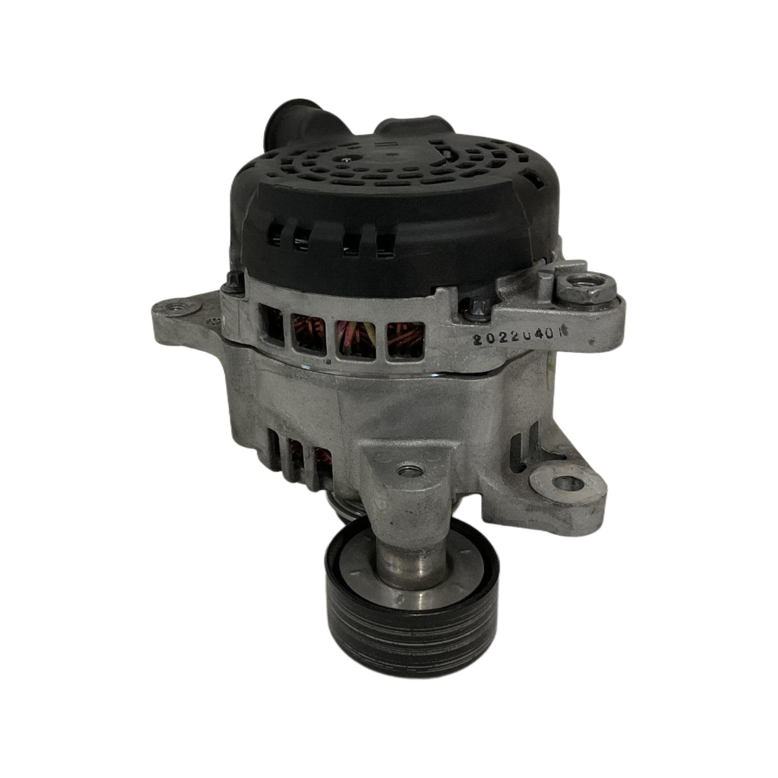2023 Kia Forte Alternator