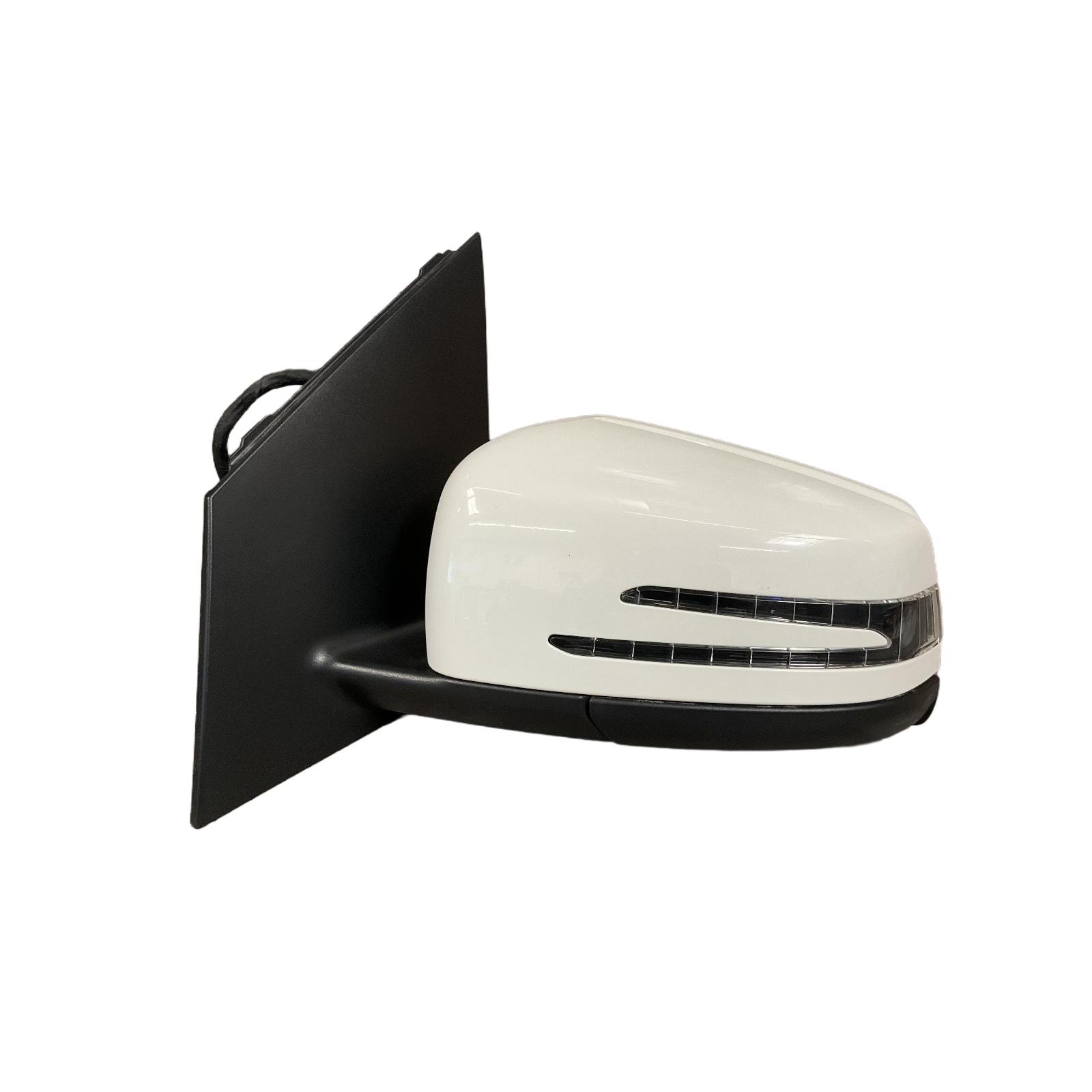 Door Mirror