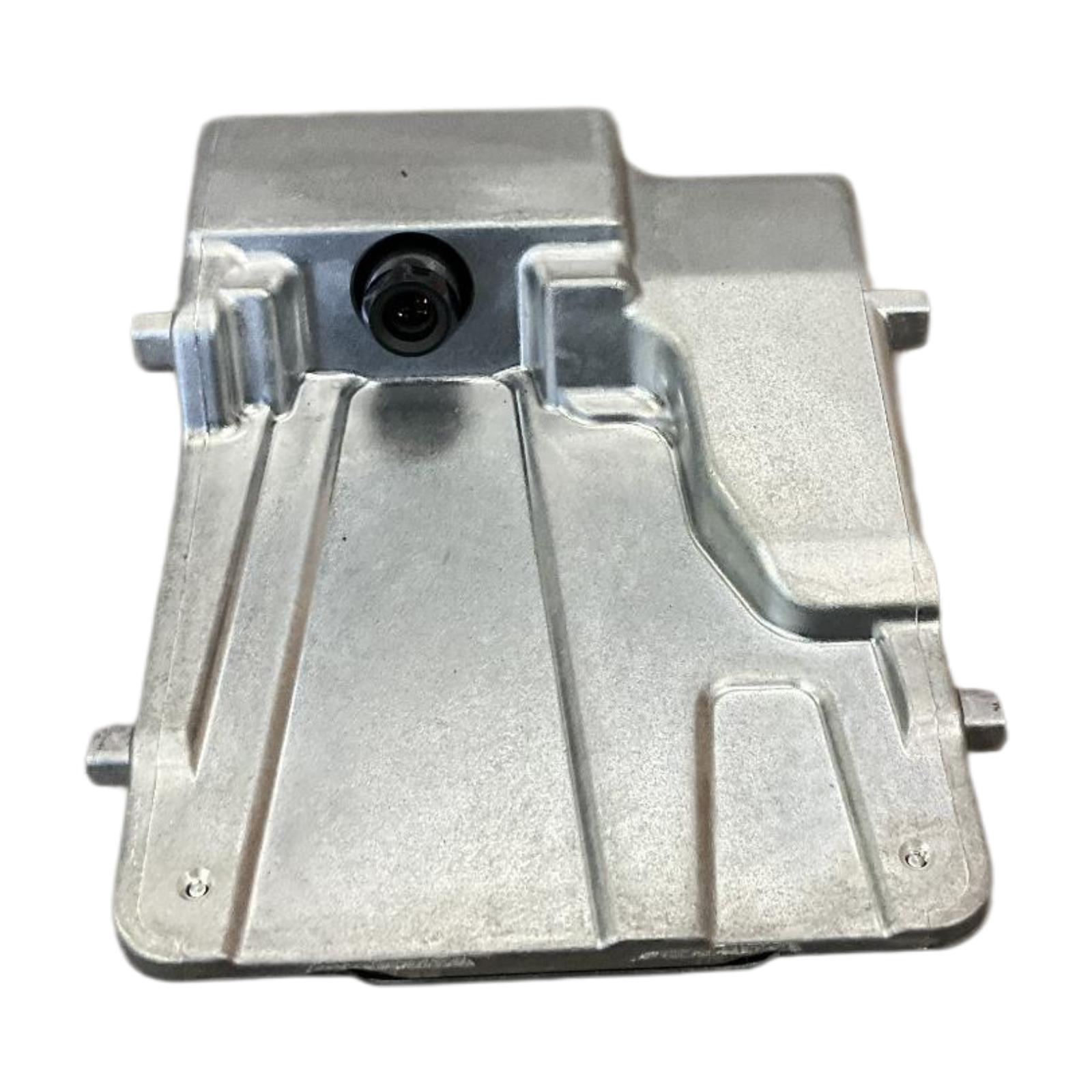 Camera Projector