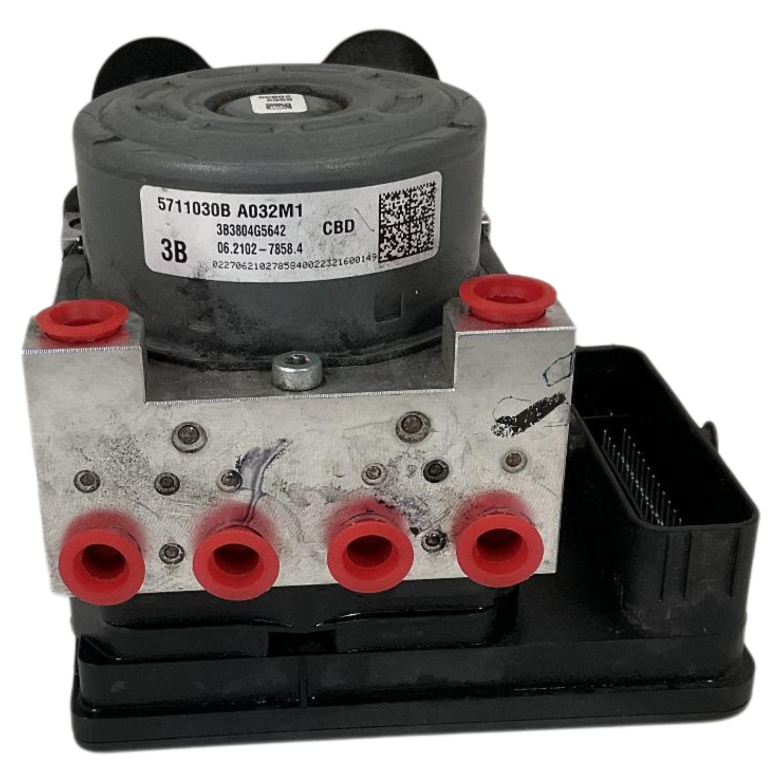 2023 Honda Accord Anti-Lock Pump Assembly