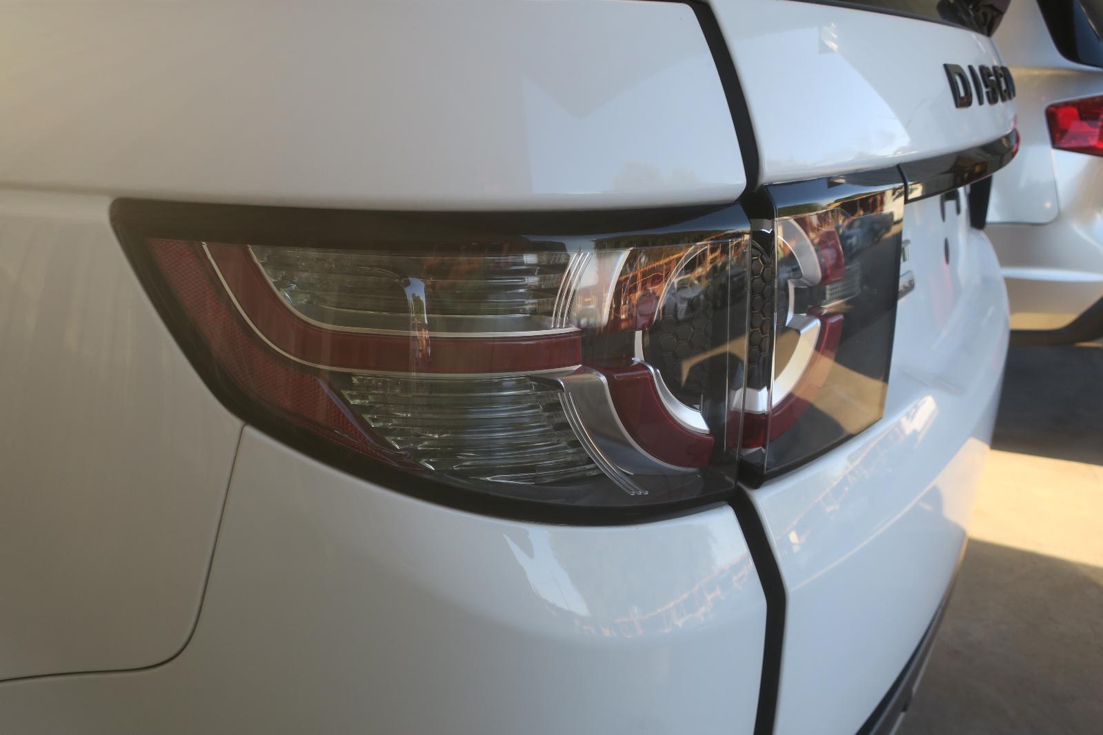 2015 Land Rover Discovery Sport Tail Lamp