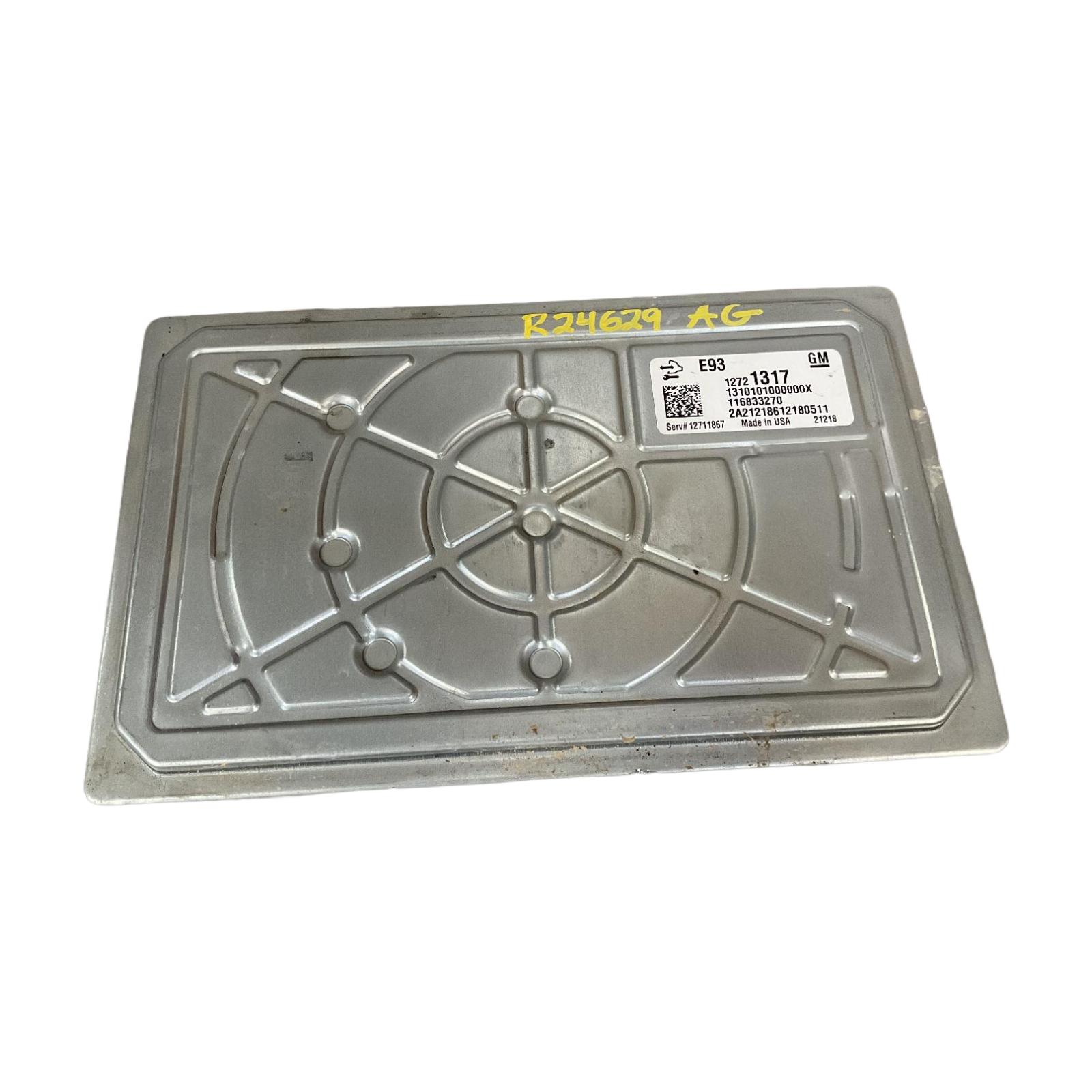 Engine Computer Modules
