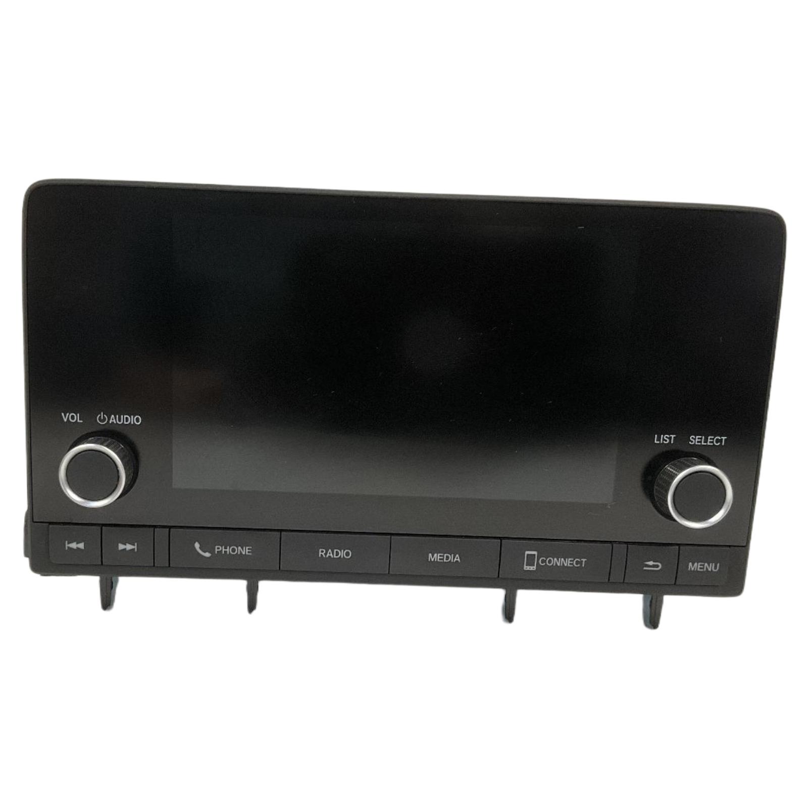 2023 Honda CR-V Radio Audio