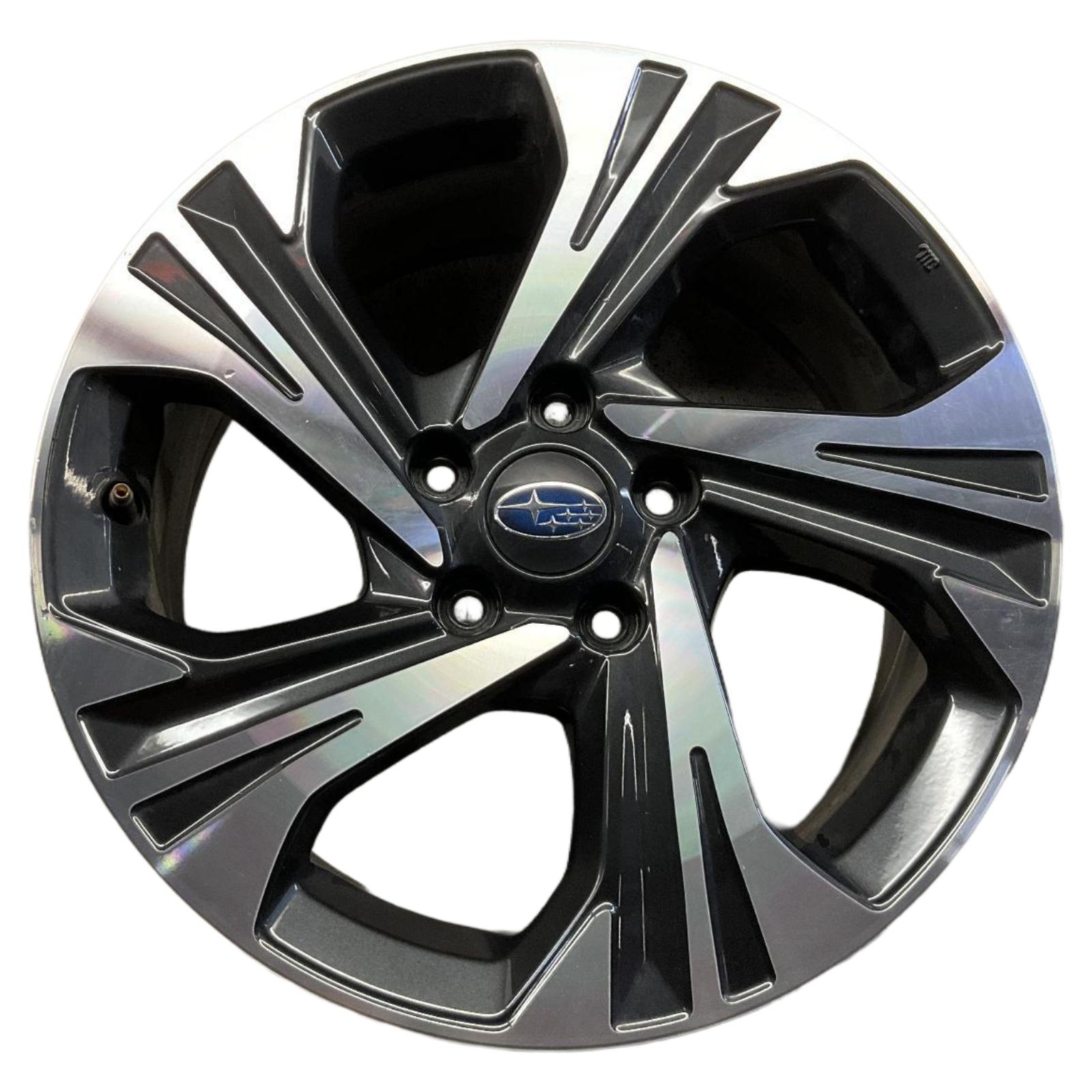 Wheel