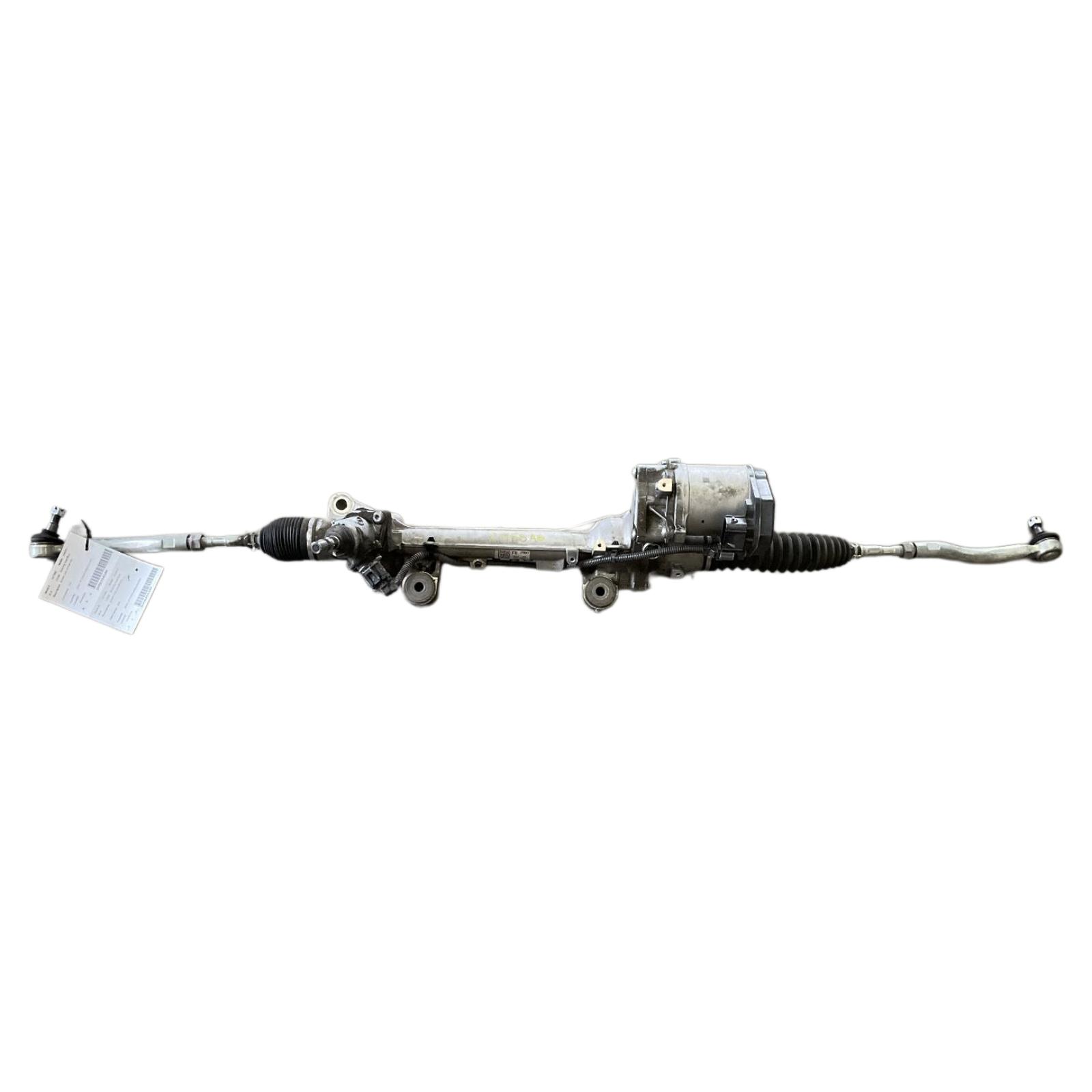 2025 Toyota Camry Steering Rack & Pinion