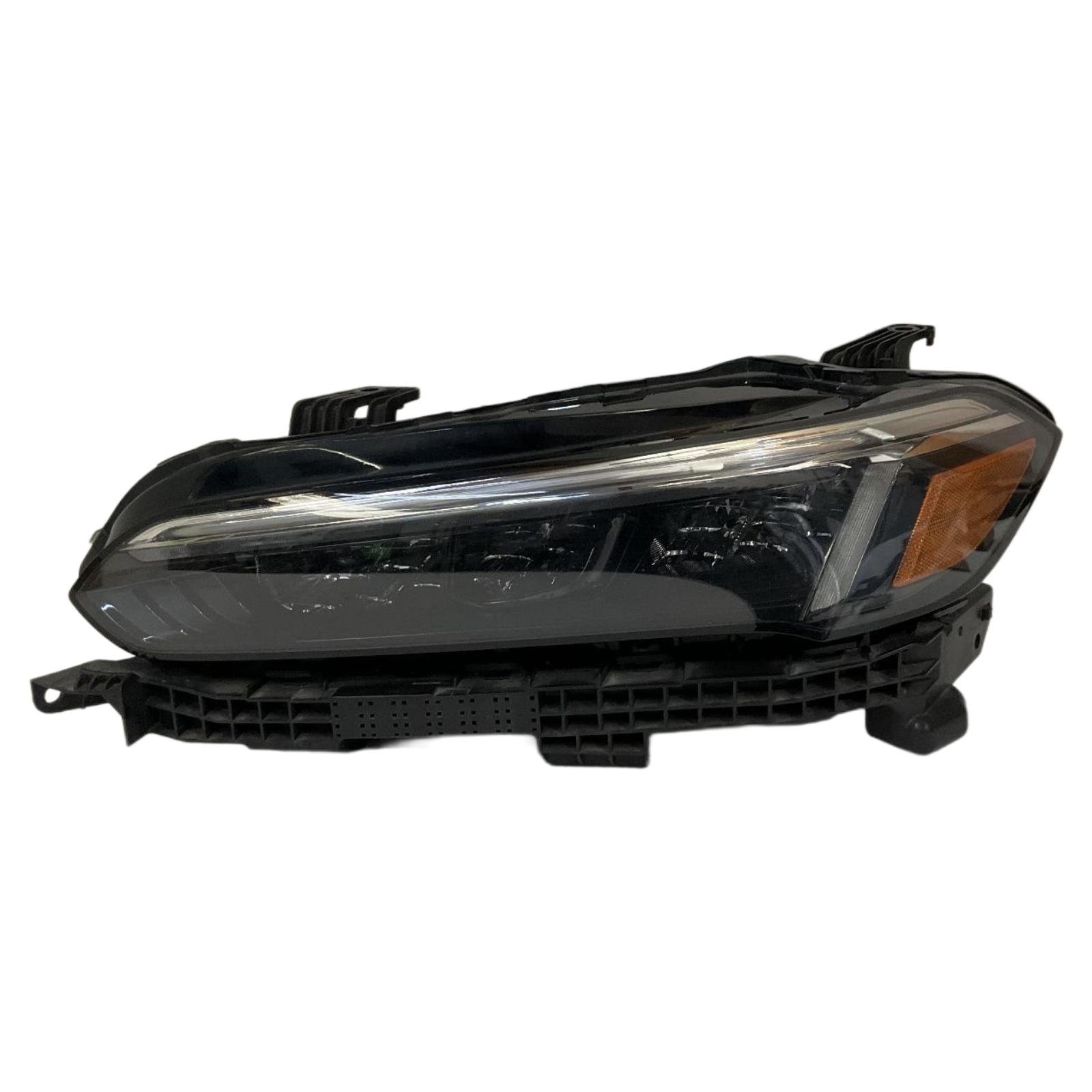 Headlamp Assembly