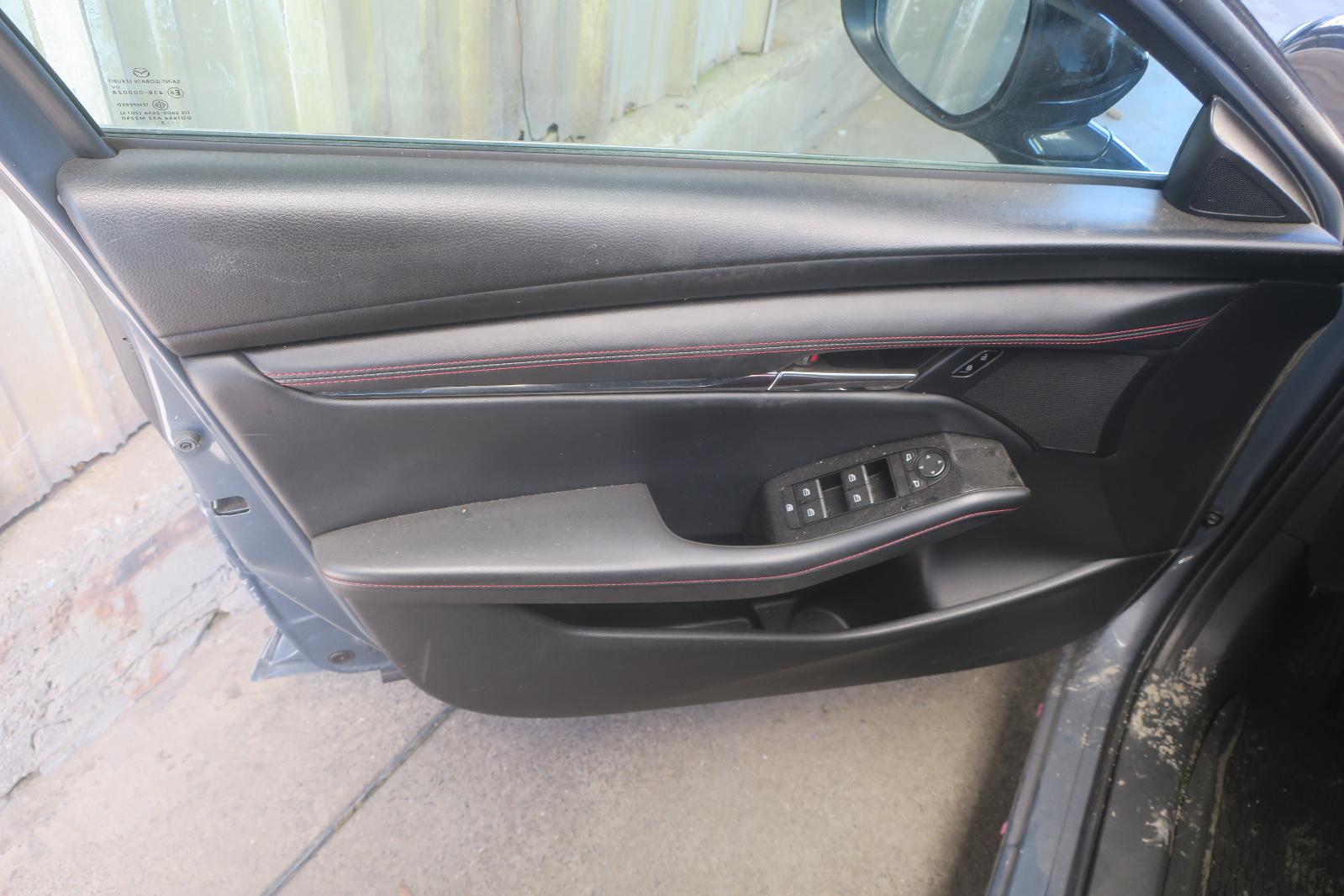 Trim Panel, Fr Dr