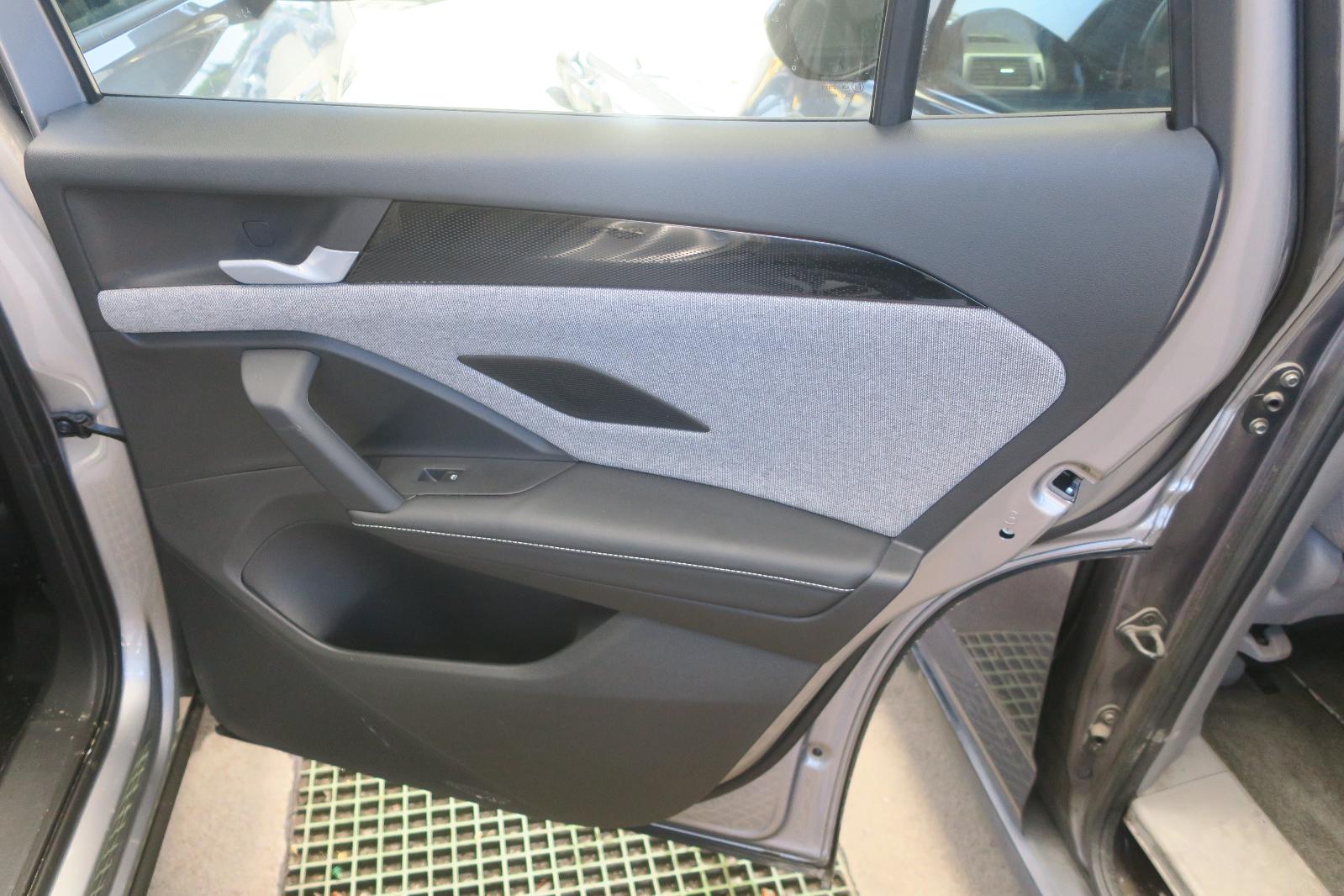 Trim Panel, Rr Dr