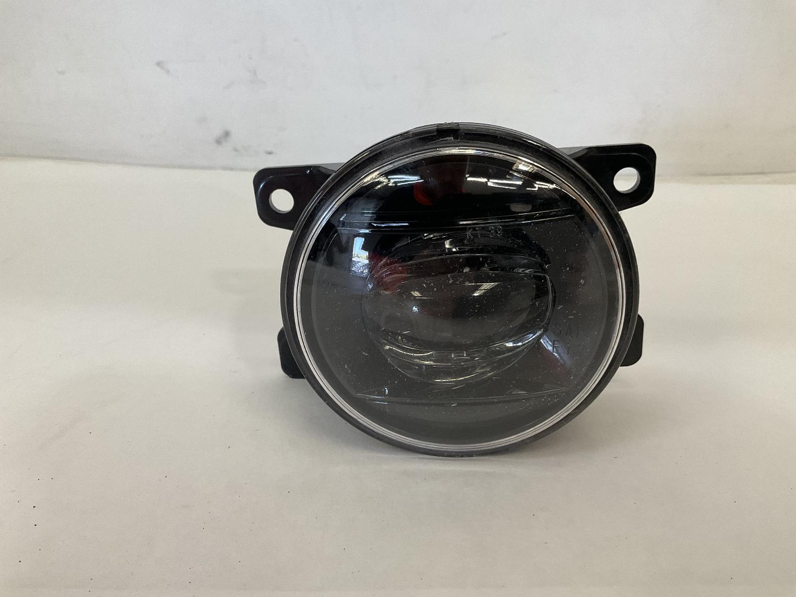 Front Lamp