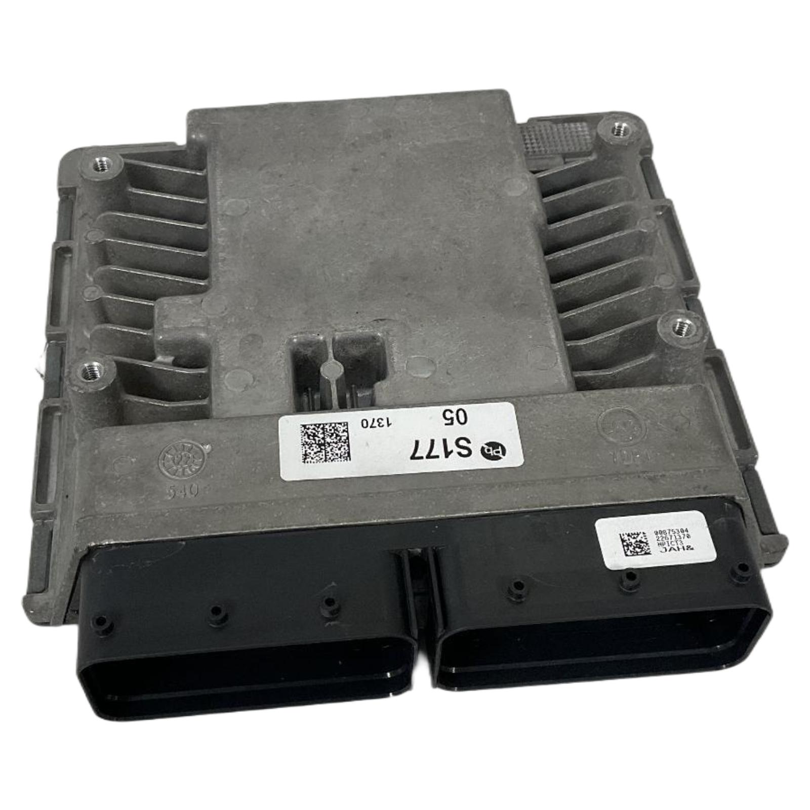 Engine Computer Modules