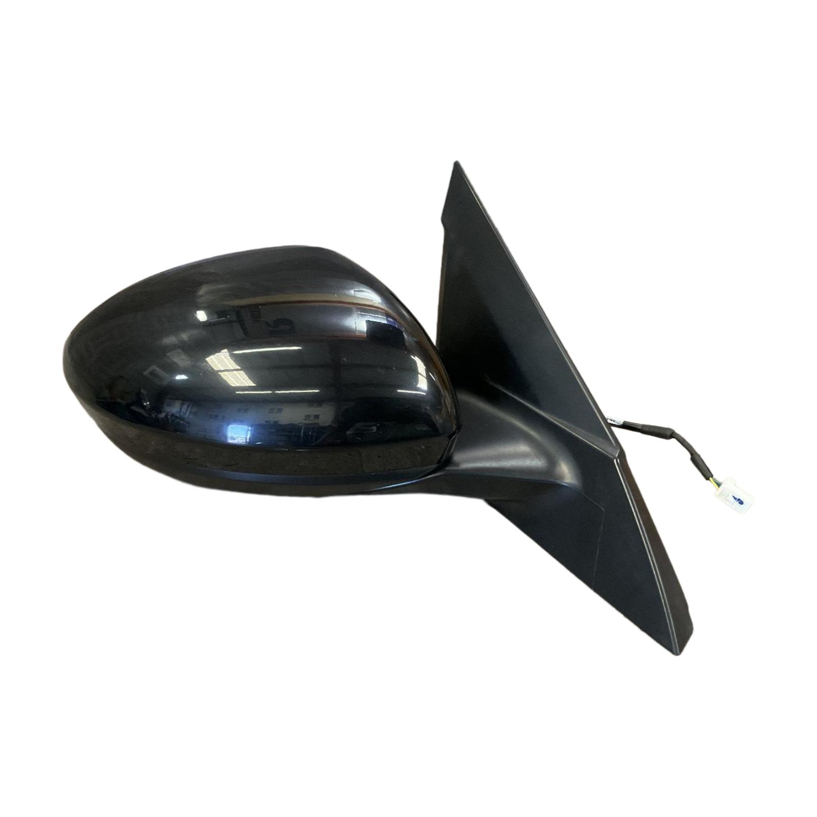 Door Mirror