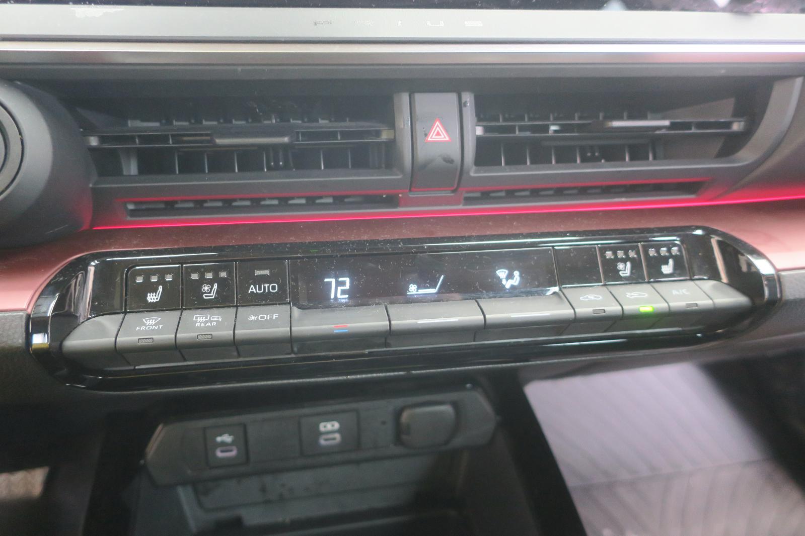 Temp Control