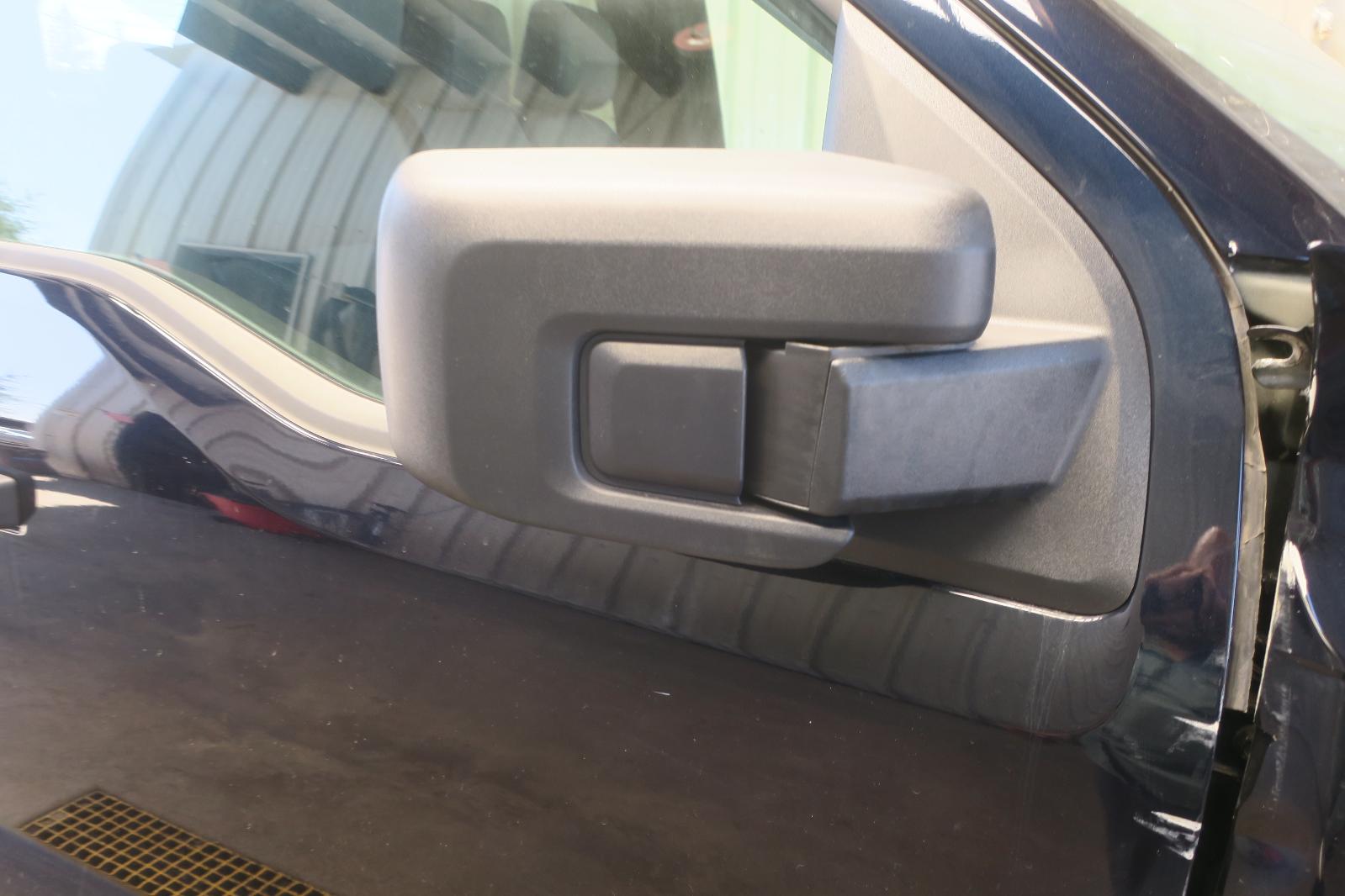 Door Mirror