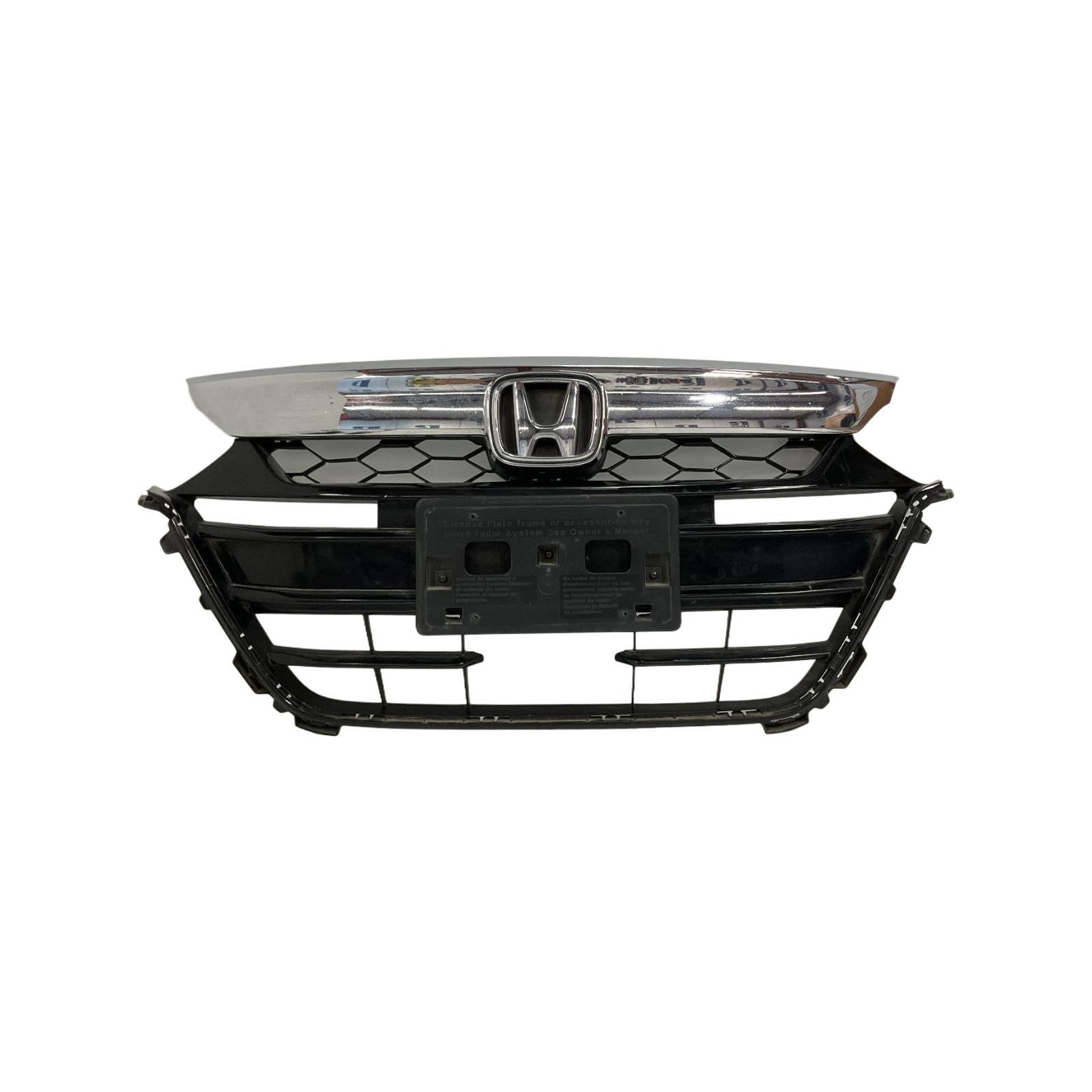 Grille