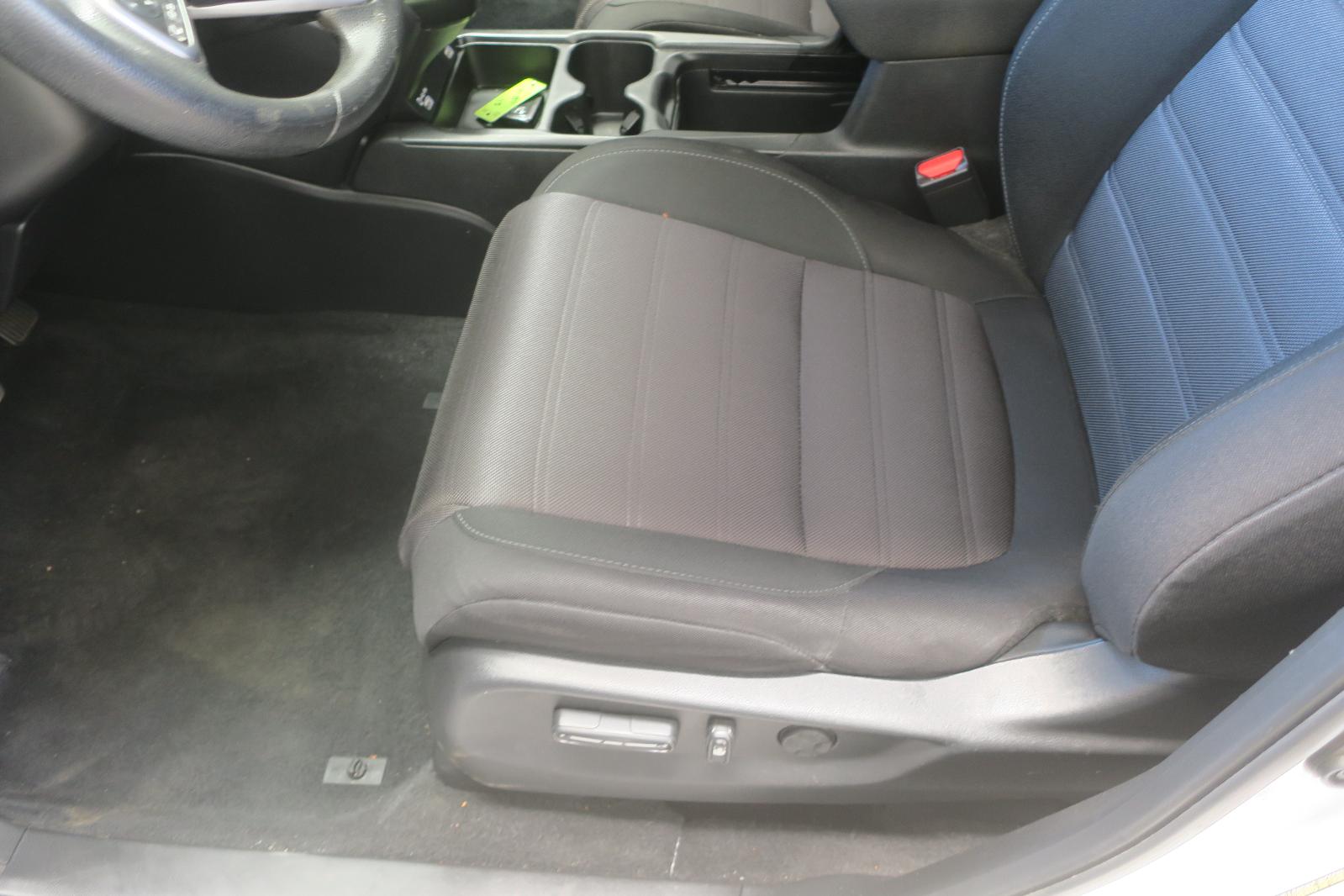 Front Seat