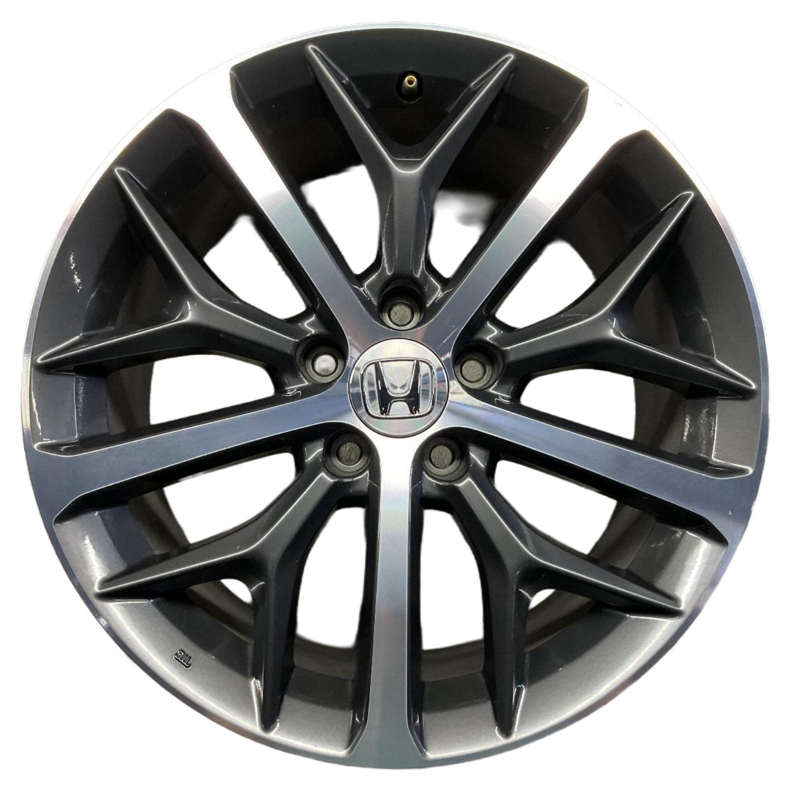 Wheel