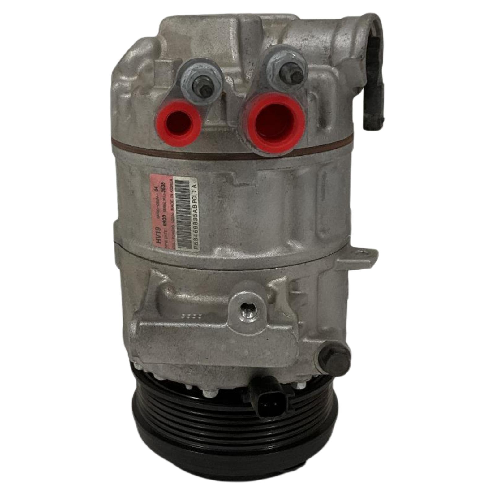 AC Compressor