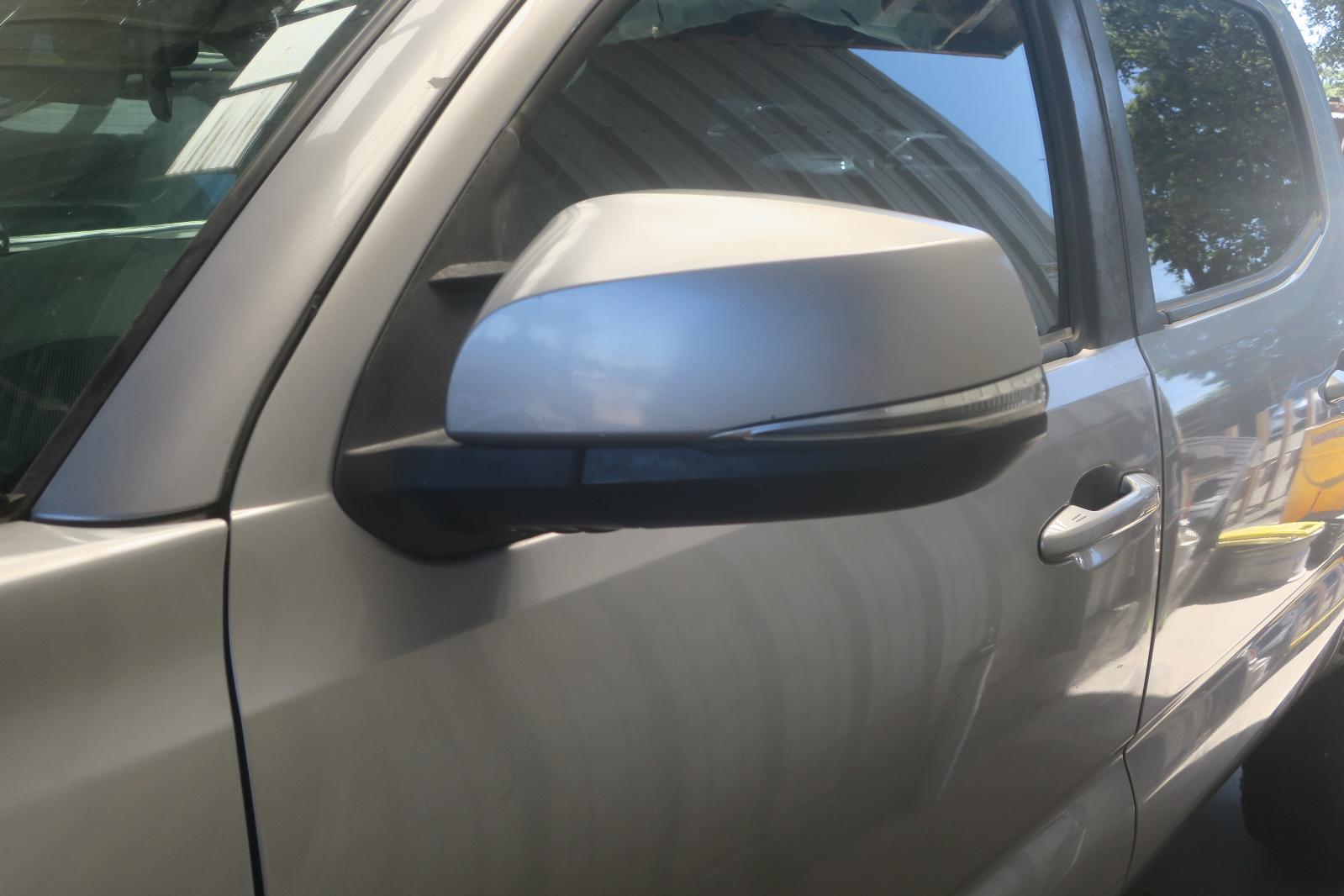 Side View Mirror